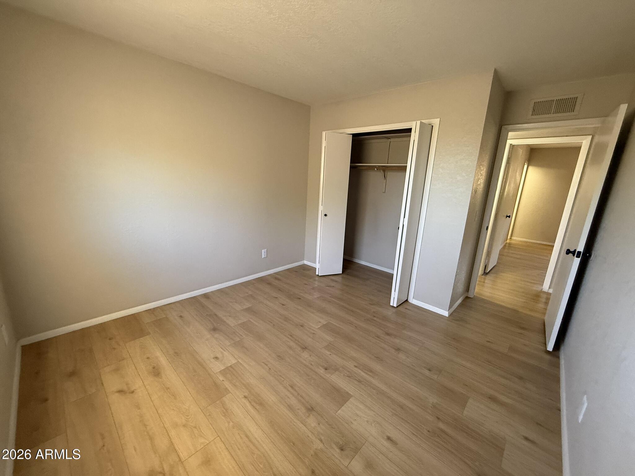 Clear Creek West Unit 2 - Residential