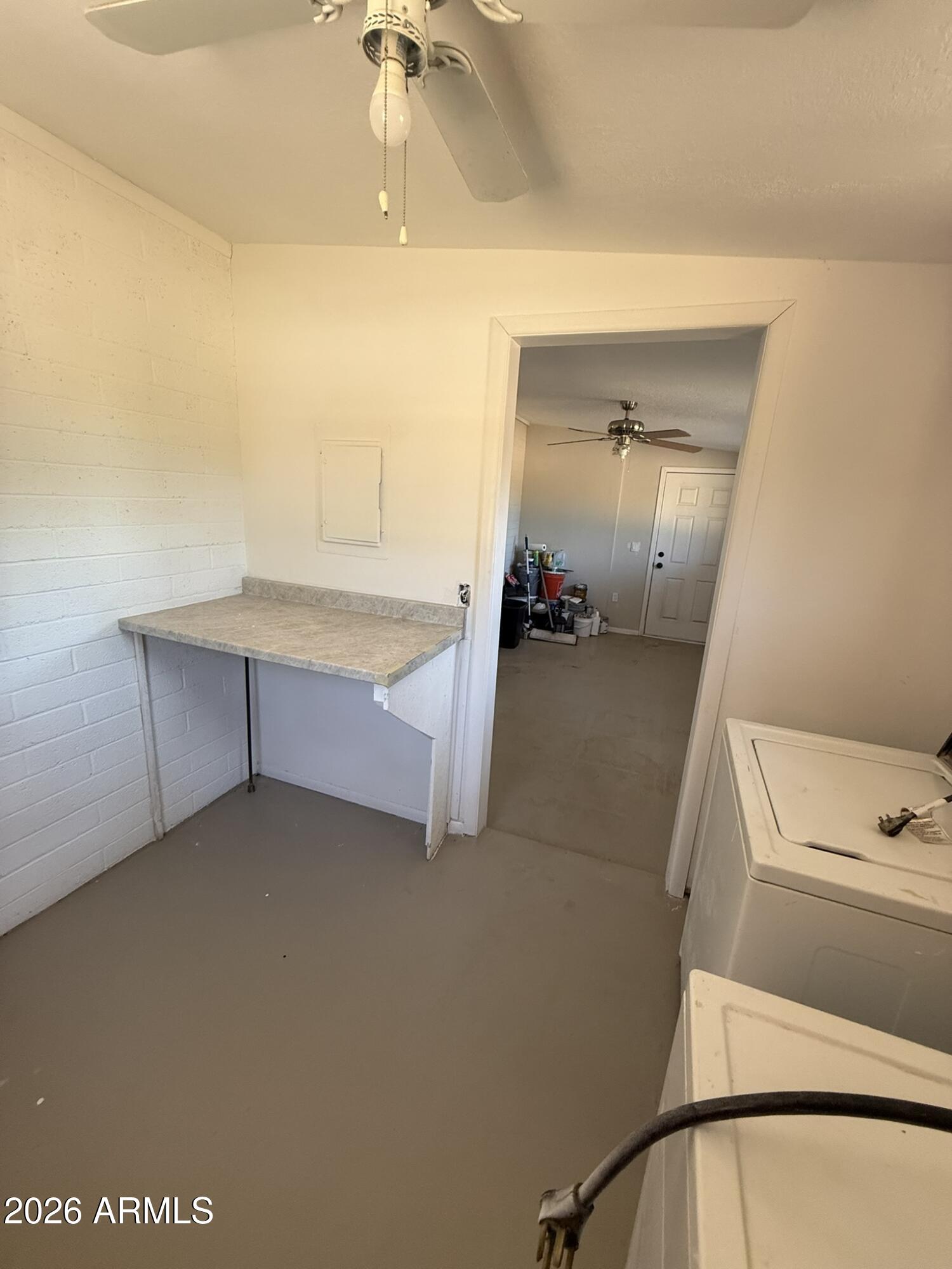 Clear Creek West Unit 2 - Residential
