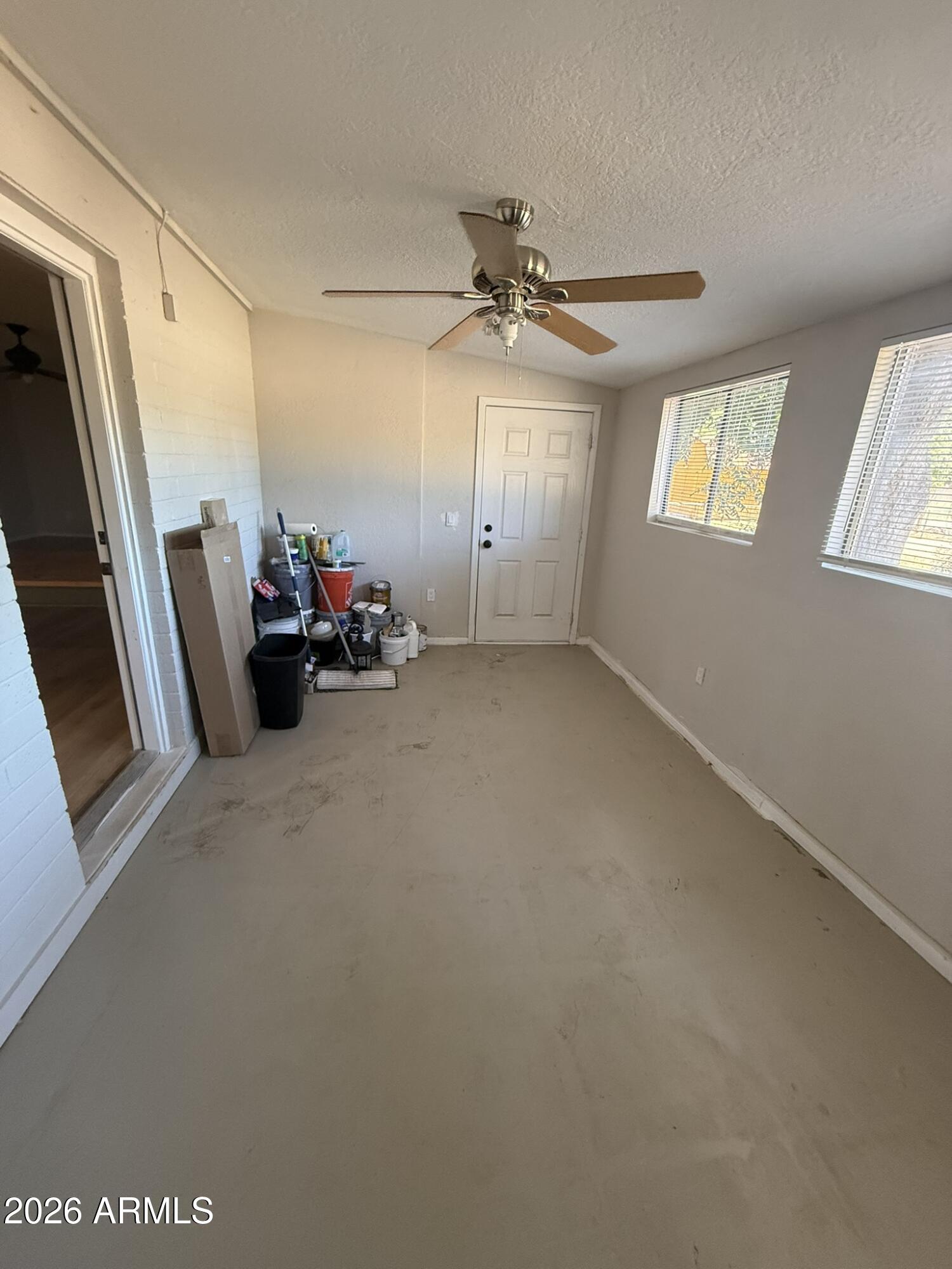 Clear Creek West Unit 2 - Residential