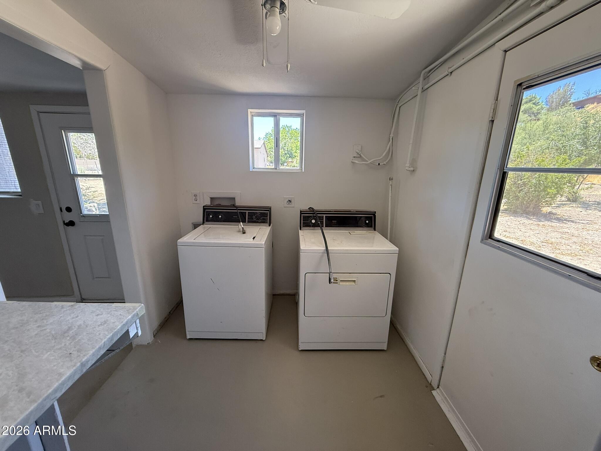 Clear Creek West Unit 2 - Residential