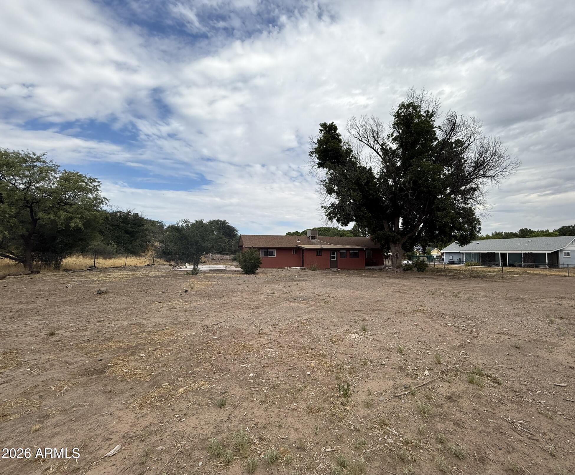 Clear Creek West Unit 2 - Residential