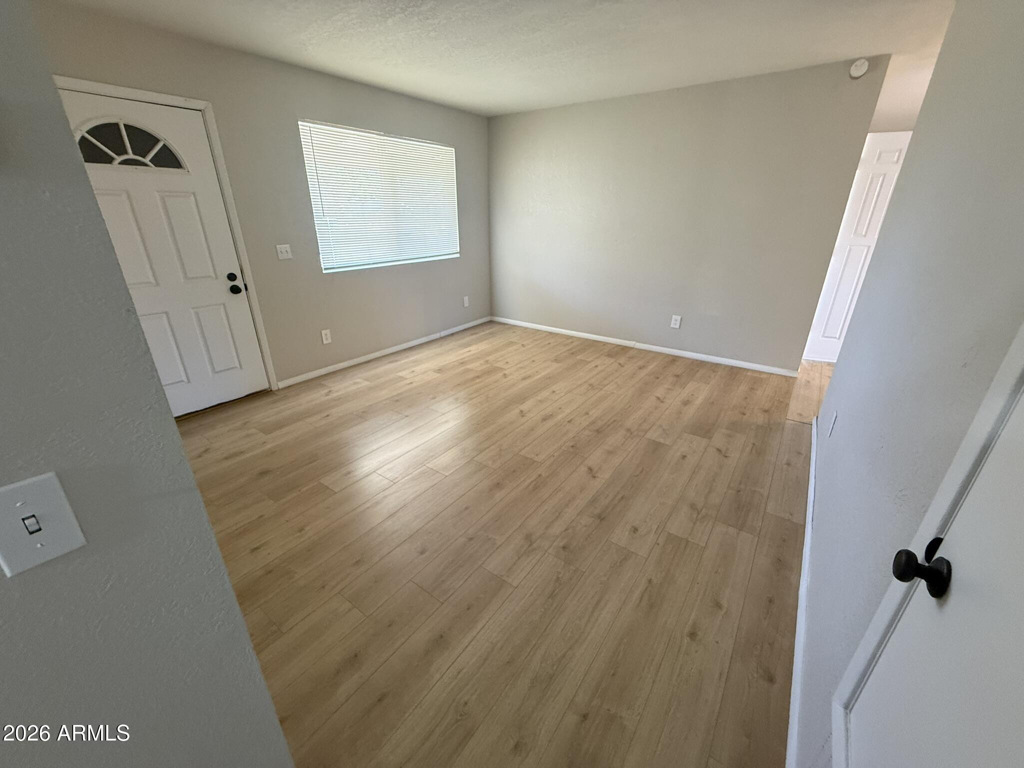 Clear Creek West Unit 2 - Residential