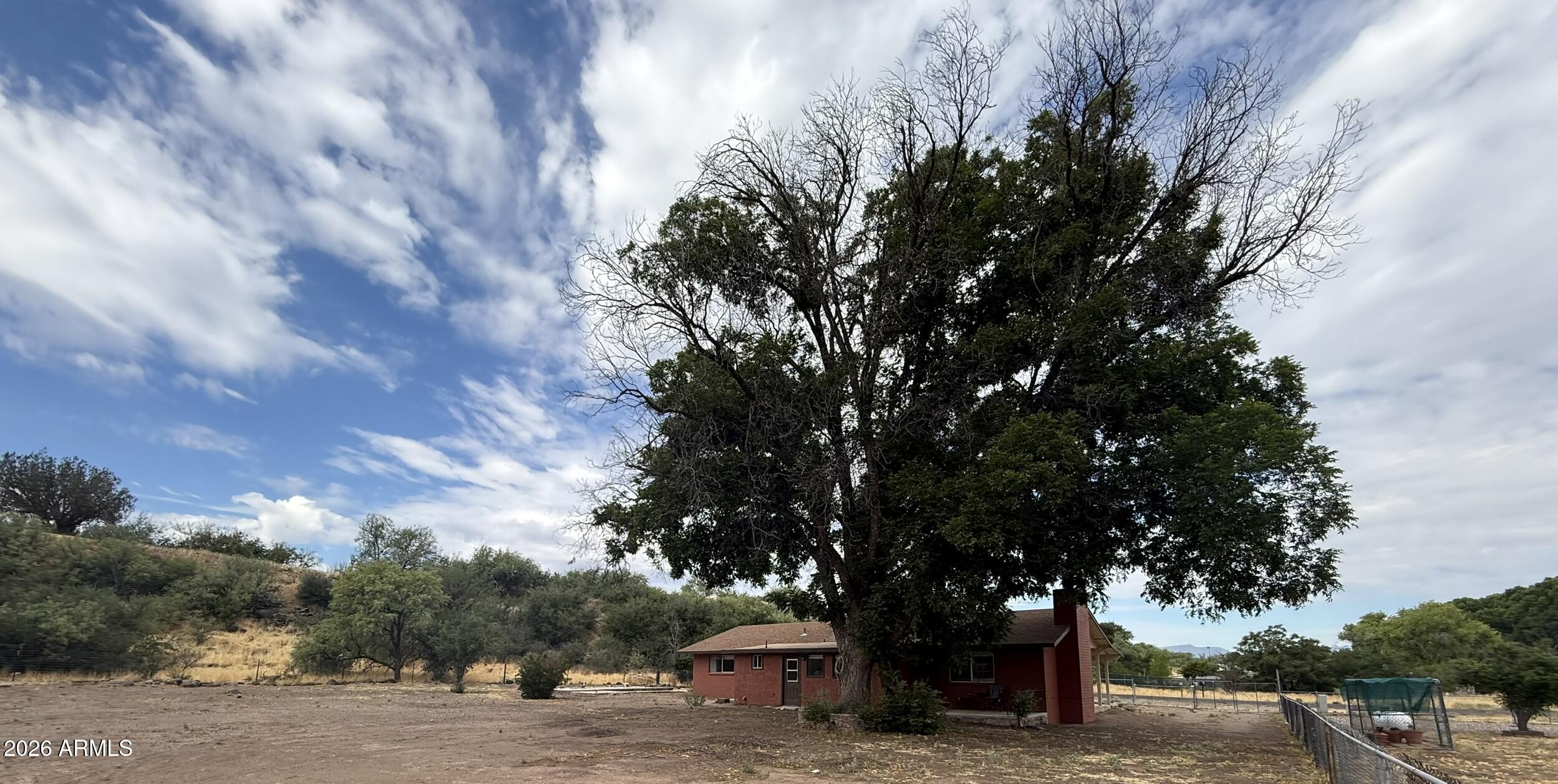 Clear Creek West Unit 2 - Residential