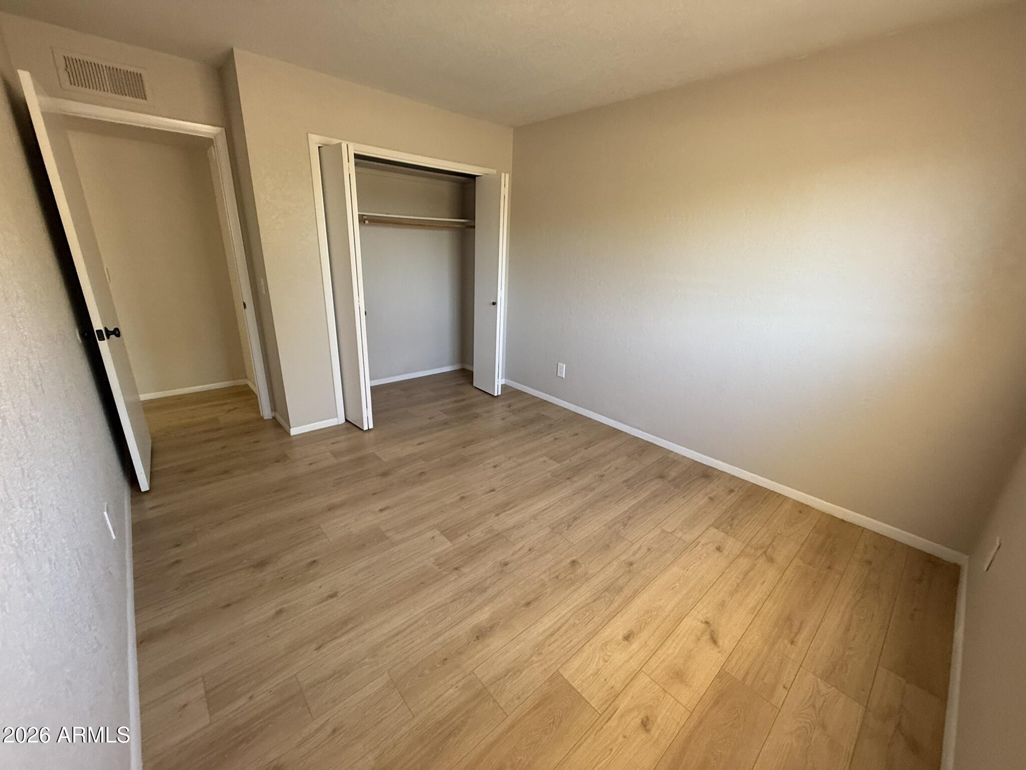 Clear Creek West Unit 2 - Residential