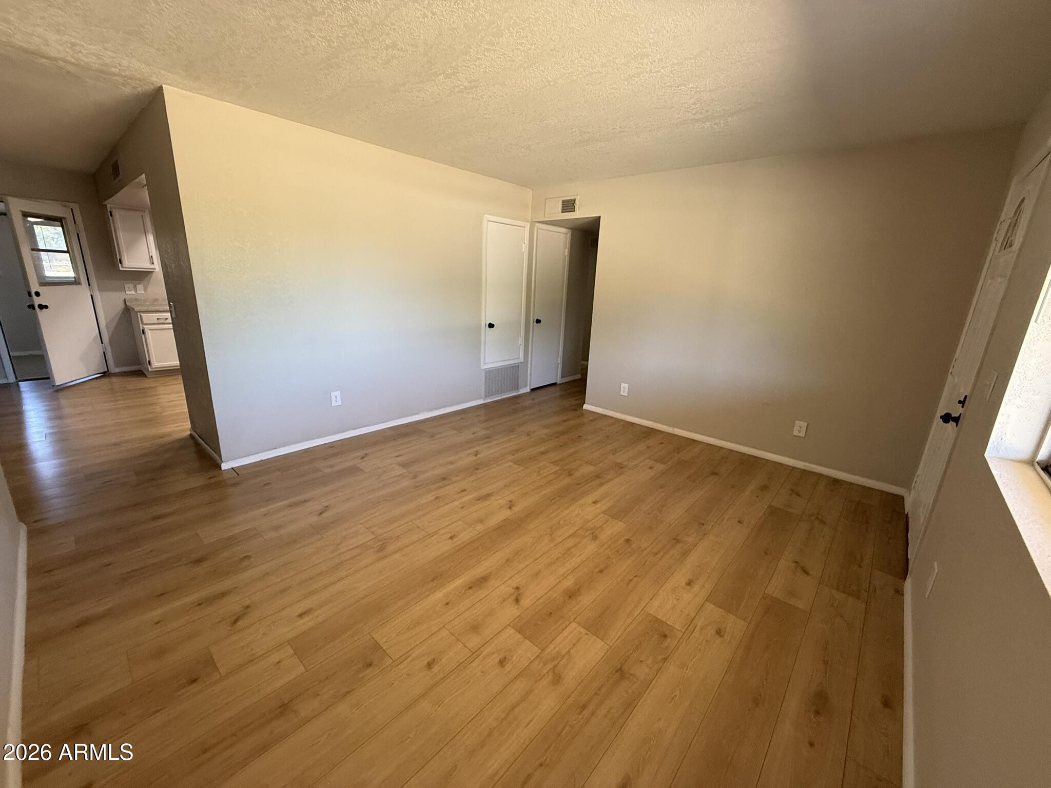 Clear Creek West Unit 2 - Residential