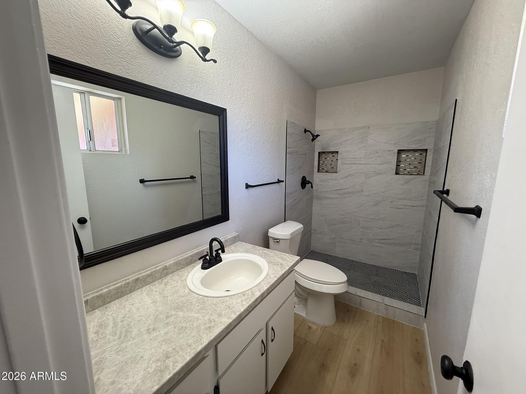 Clear Creek West Unit 2 - Residential