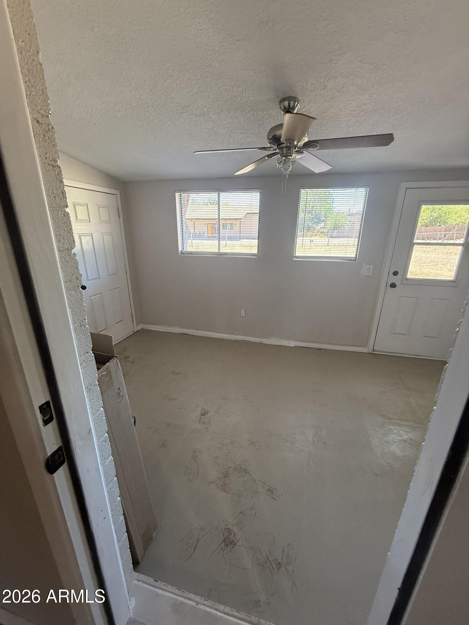 Clear Creek West Unit 2 - Residential
