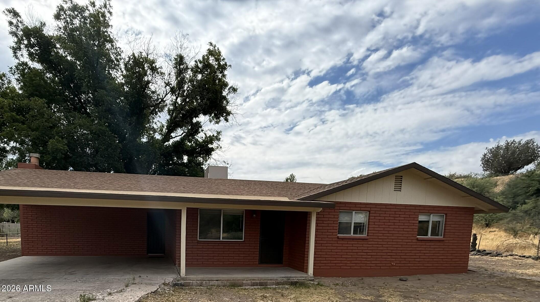 Clear Creek West Unit 2 - Residential
