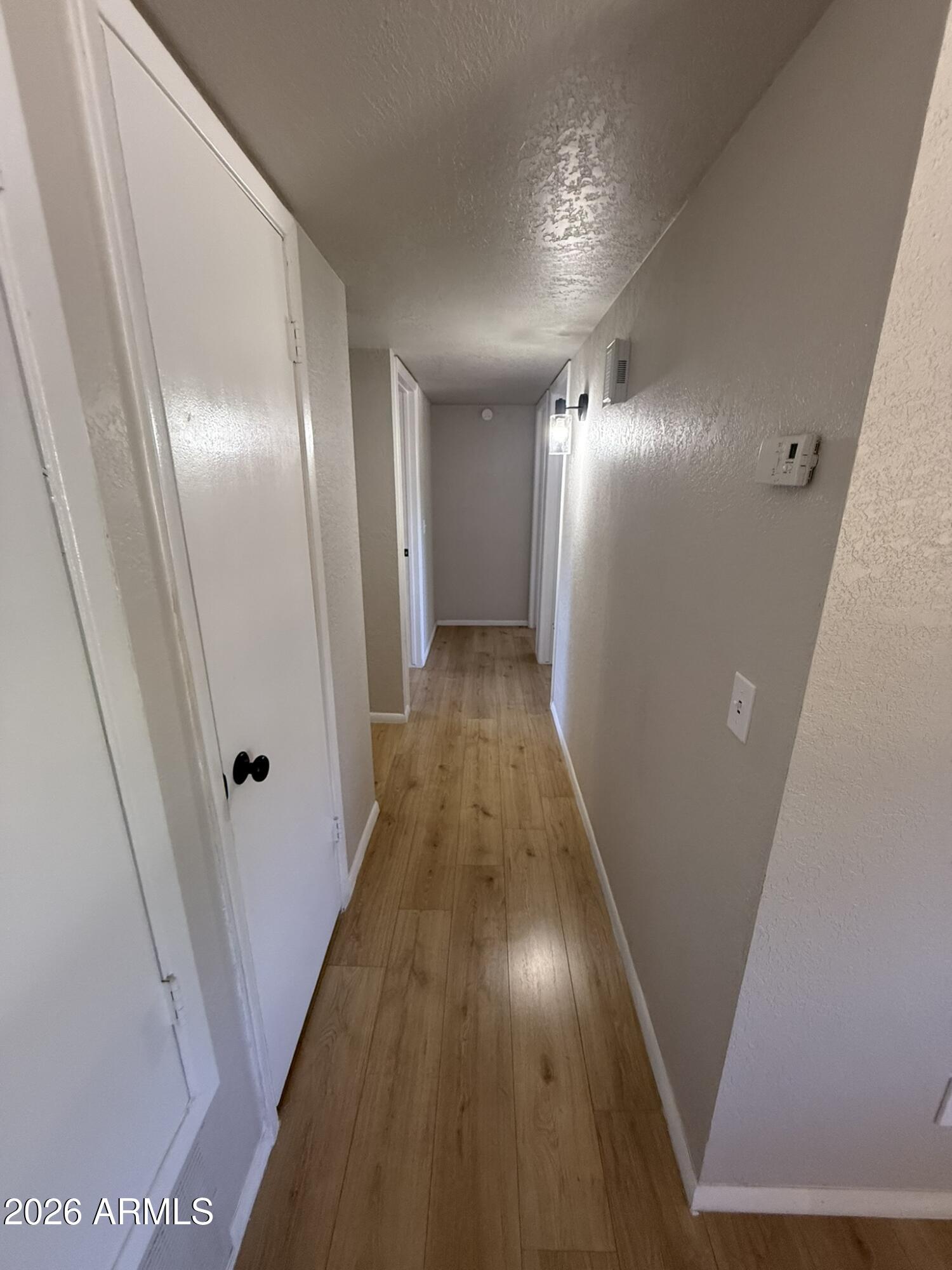 Clear Creek West Unit 2 - Residential