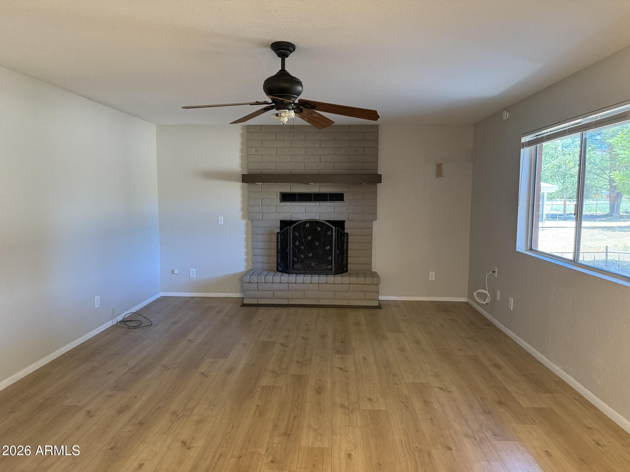 Clear Creek West Unit 2 - Residential