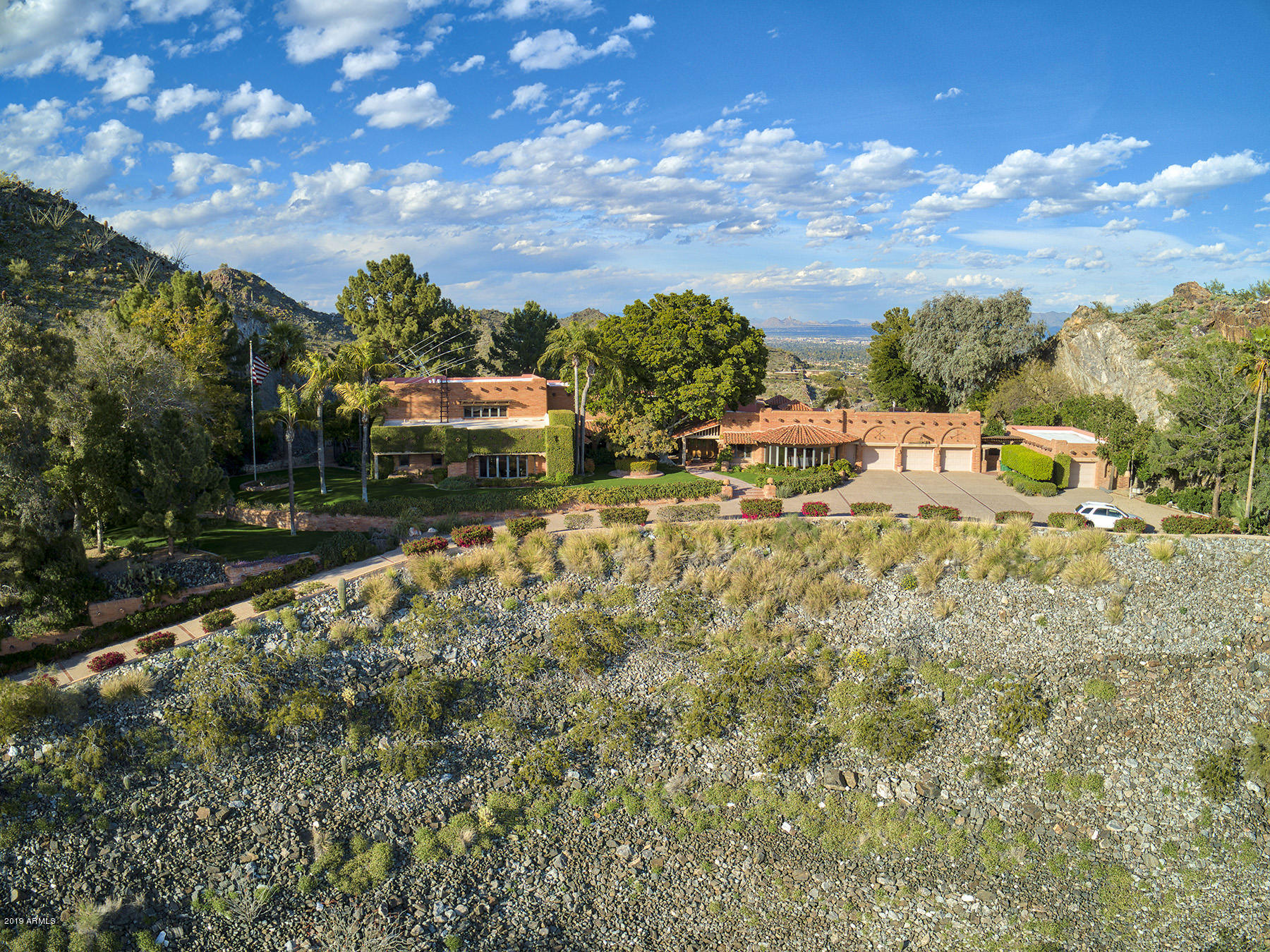 CLEARWATER HILLS PRVT ROADS & TR A - Residential