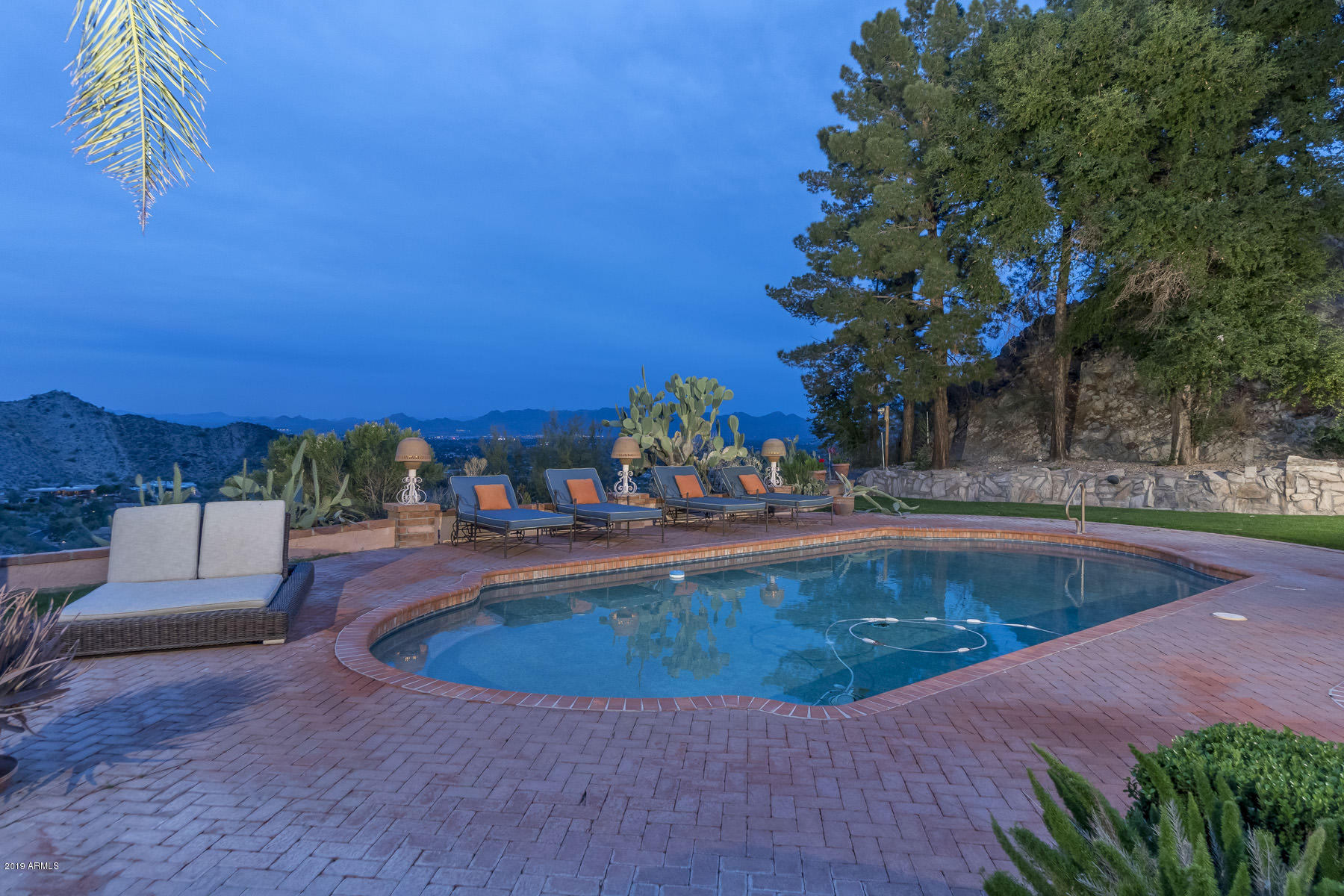 CLEARWATER HILLS PRVT ROADS & TR A - Residential