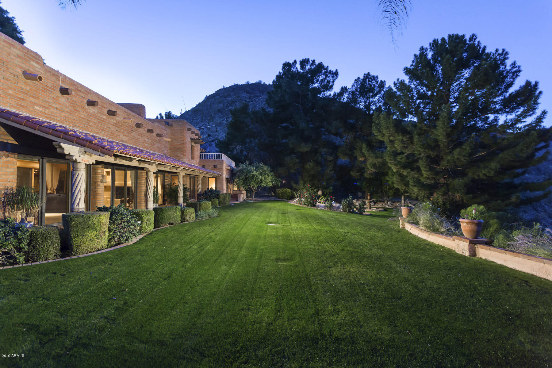 CLEARWATER HILLS PRVT ROADS & TR A - Residential