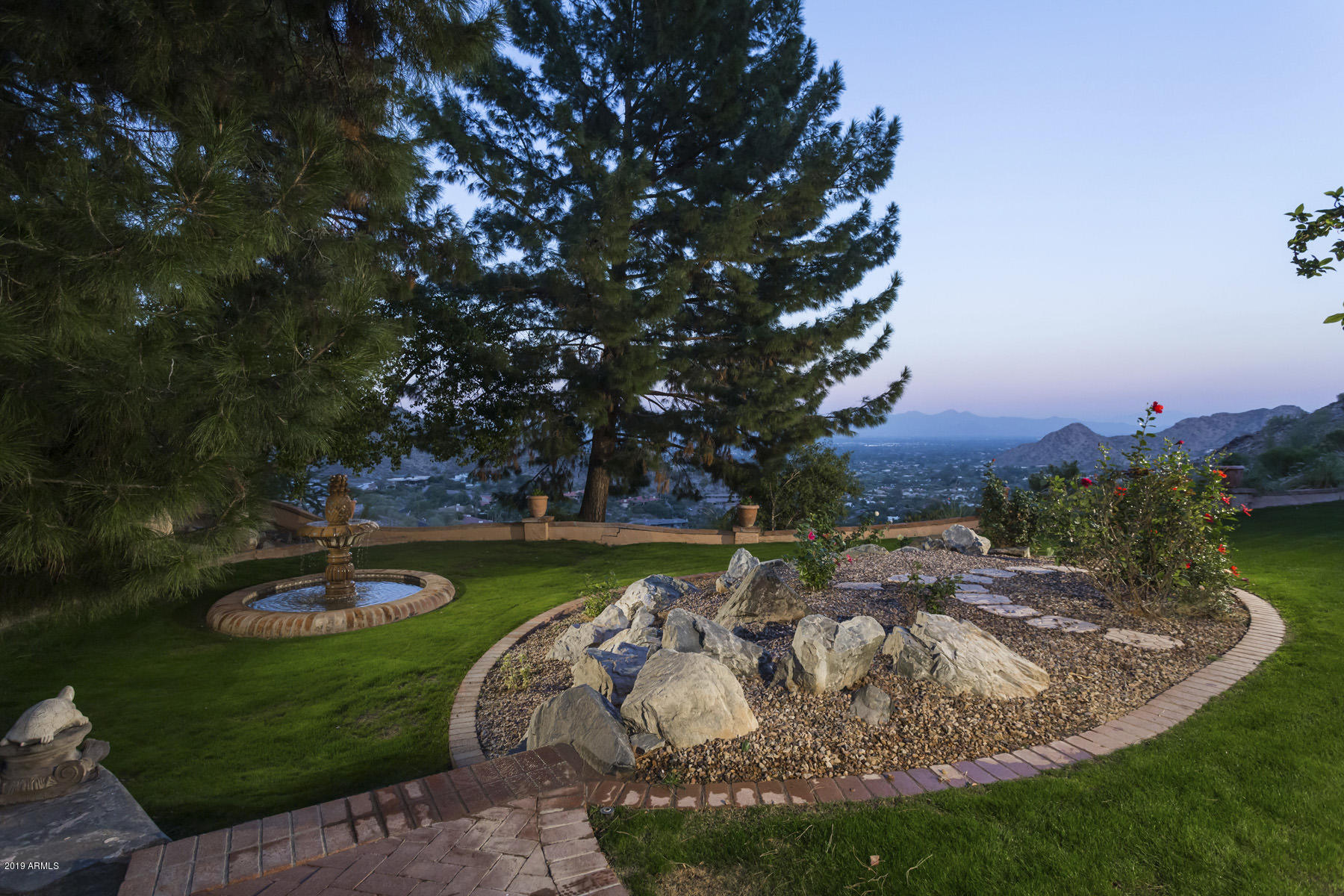 CLEARWATER HILLS PRVT ROADS & TR A - Residential