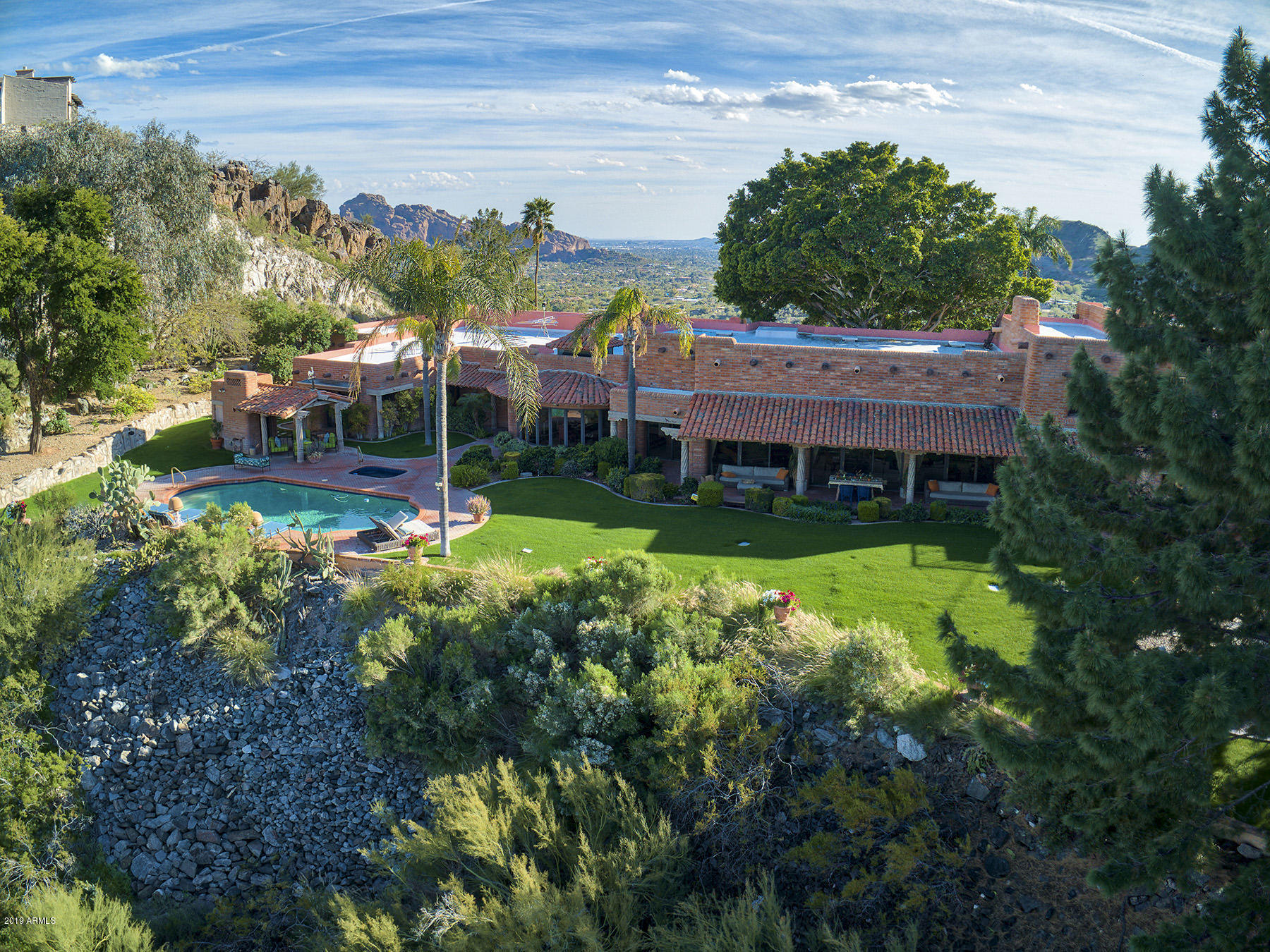 CLEARWATER HILLS PRVT ROADS & TR A - Residential