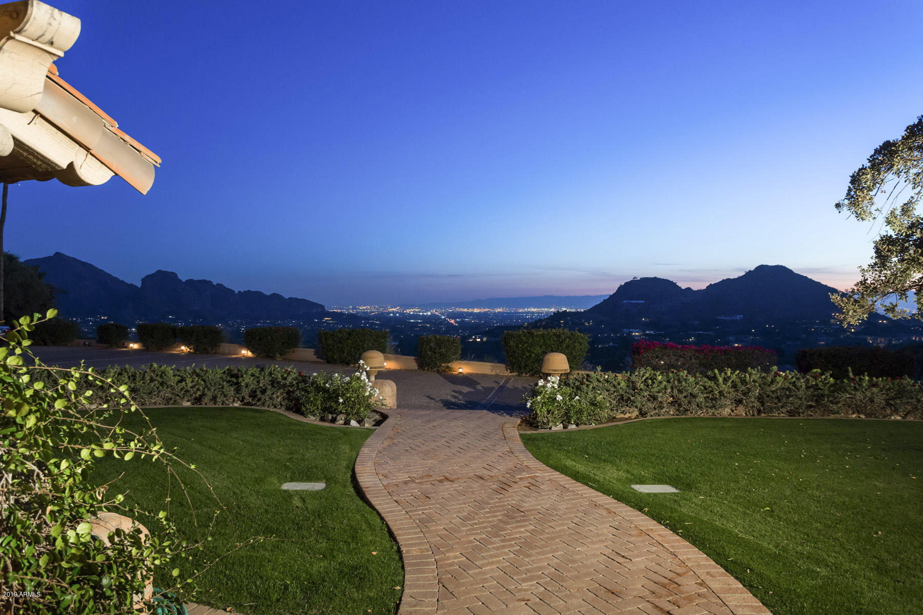 CLEARWATER HILLS PRVT ROADS & TR A - Residential