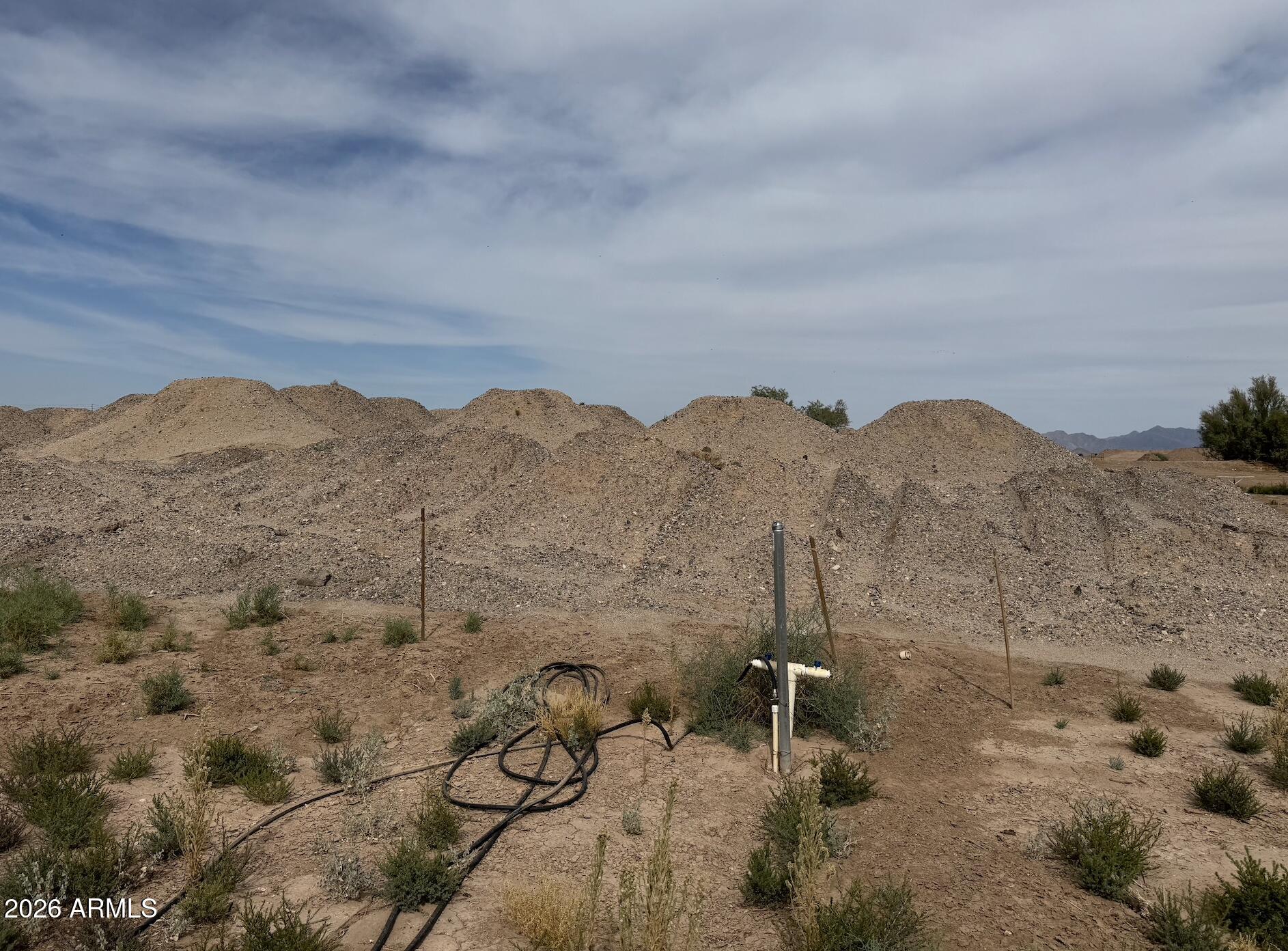 This lot is a wonderful site to build your dream home! Water on the property already! Electricity is close by