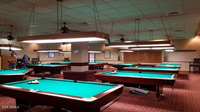 Silveridge RV Resort - Residential