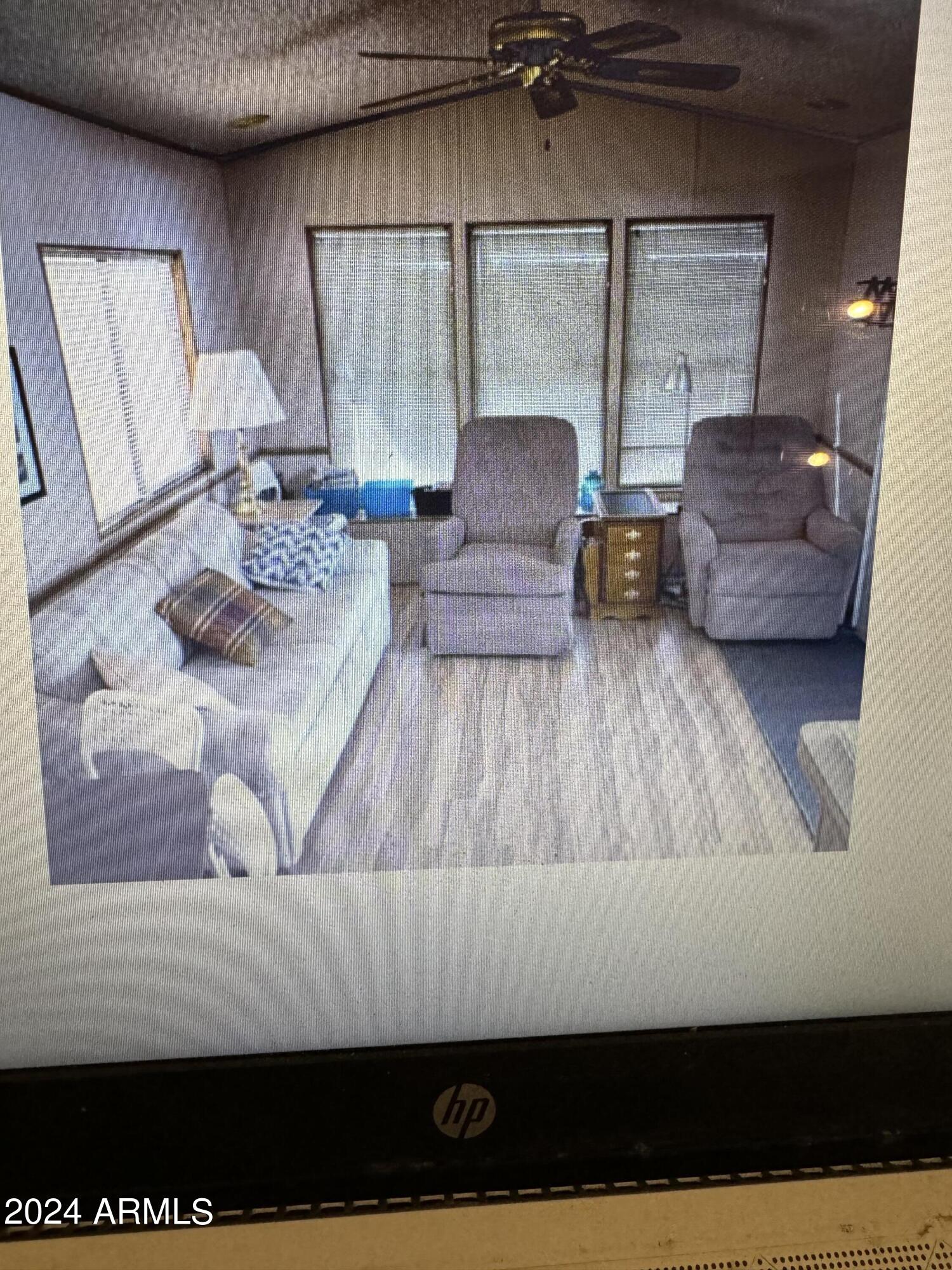 Silveridge RV Resort - Residential