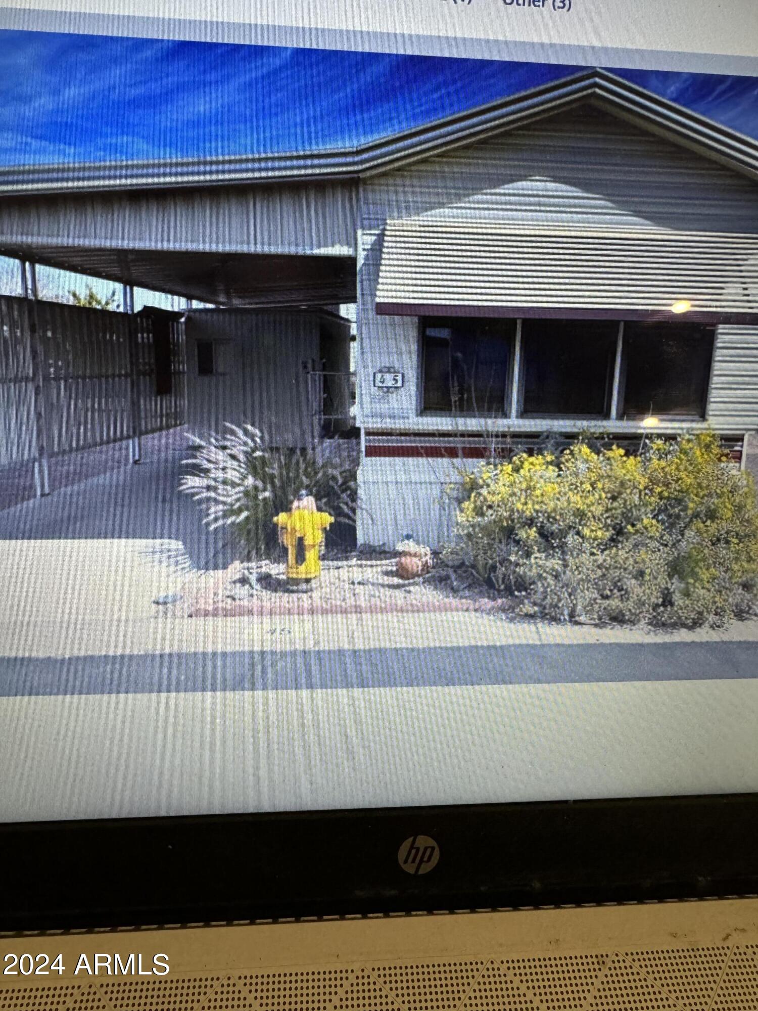 Silveridge RV Resort - Residential