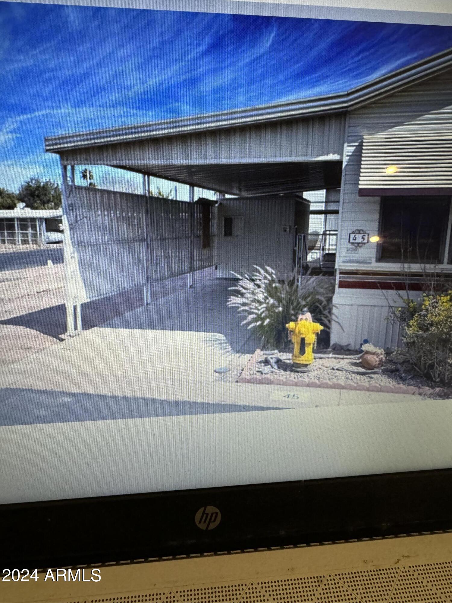 Silveridge RV Resort - Residential