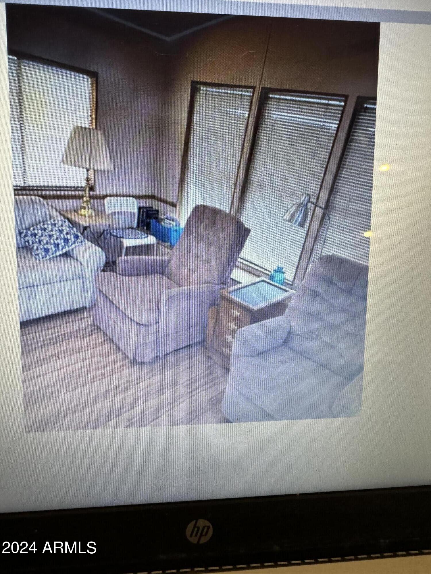 Silveridge RV Resort - Residential