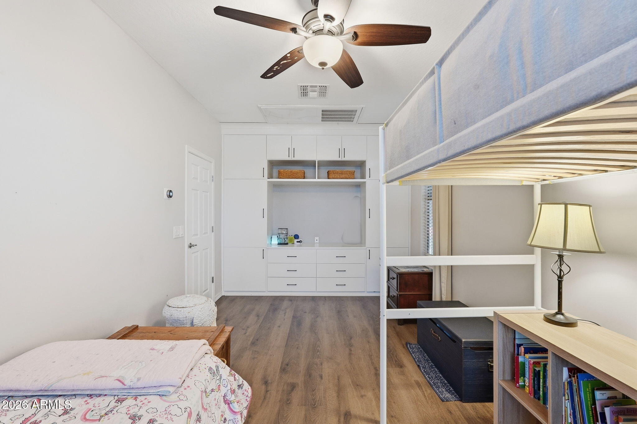 BROOKS RANCH - Residential