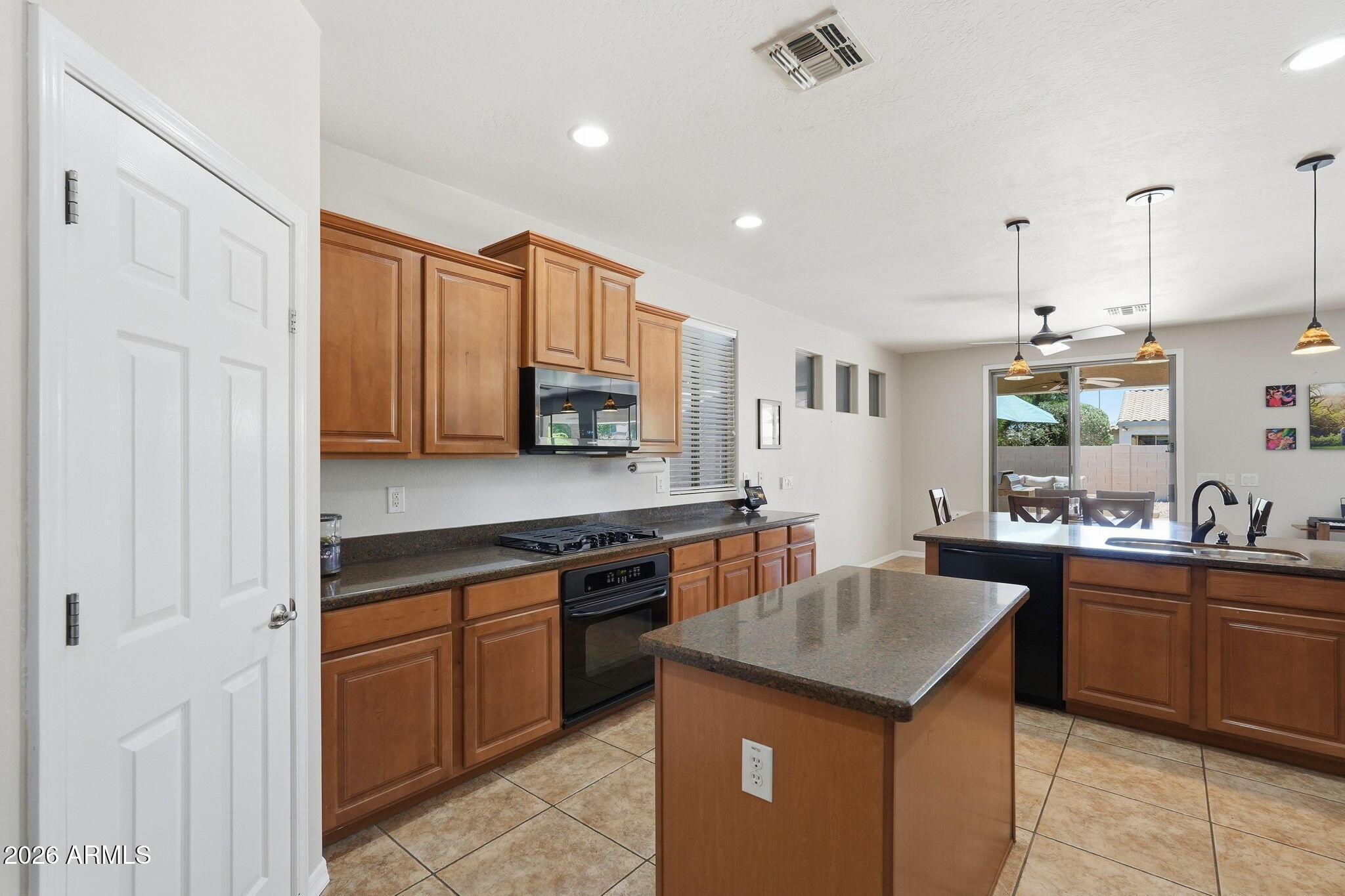 BROOKS RANCH - Residential