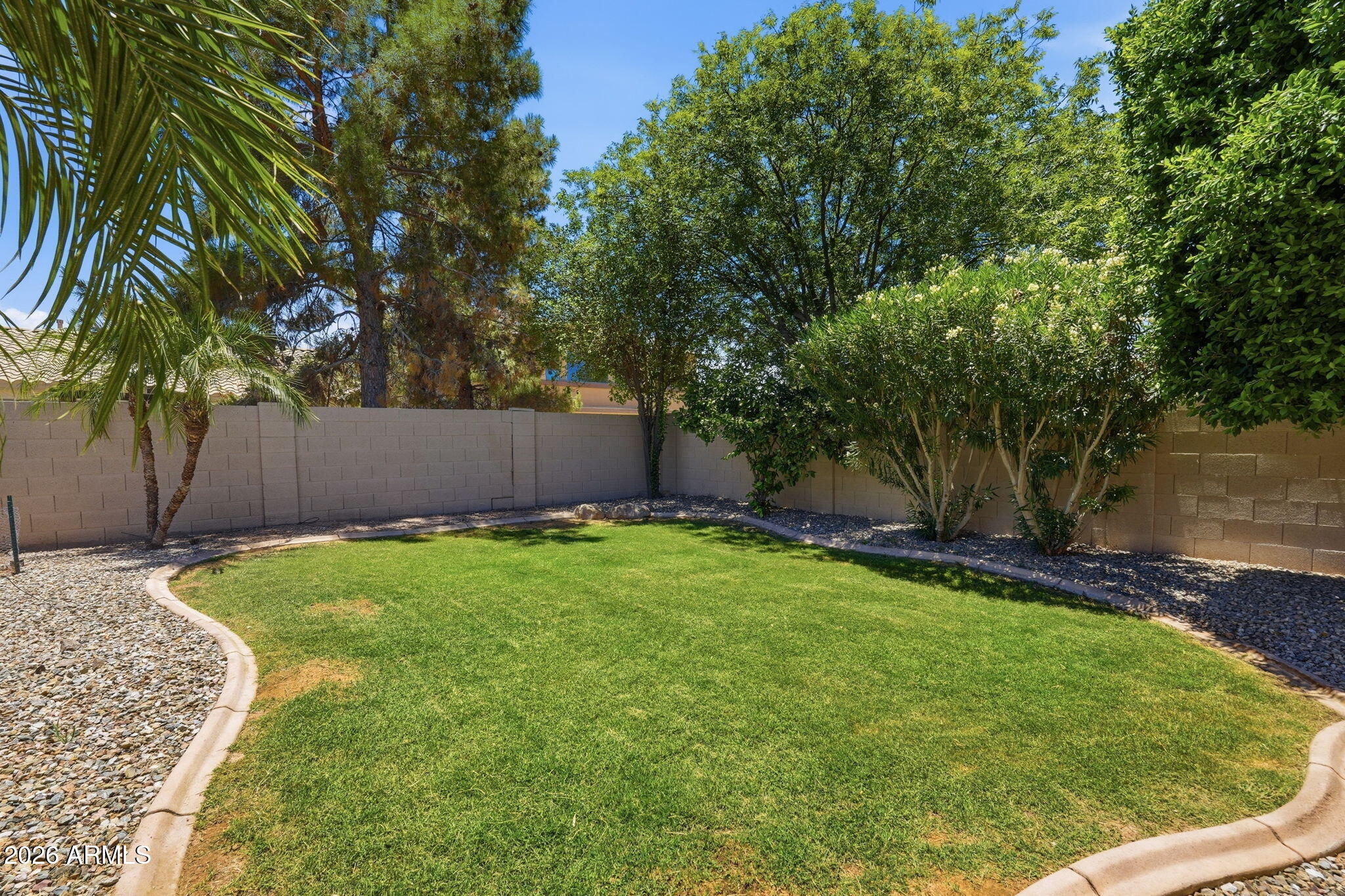 BROOKS RANCH - Residential