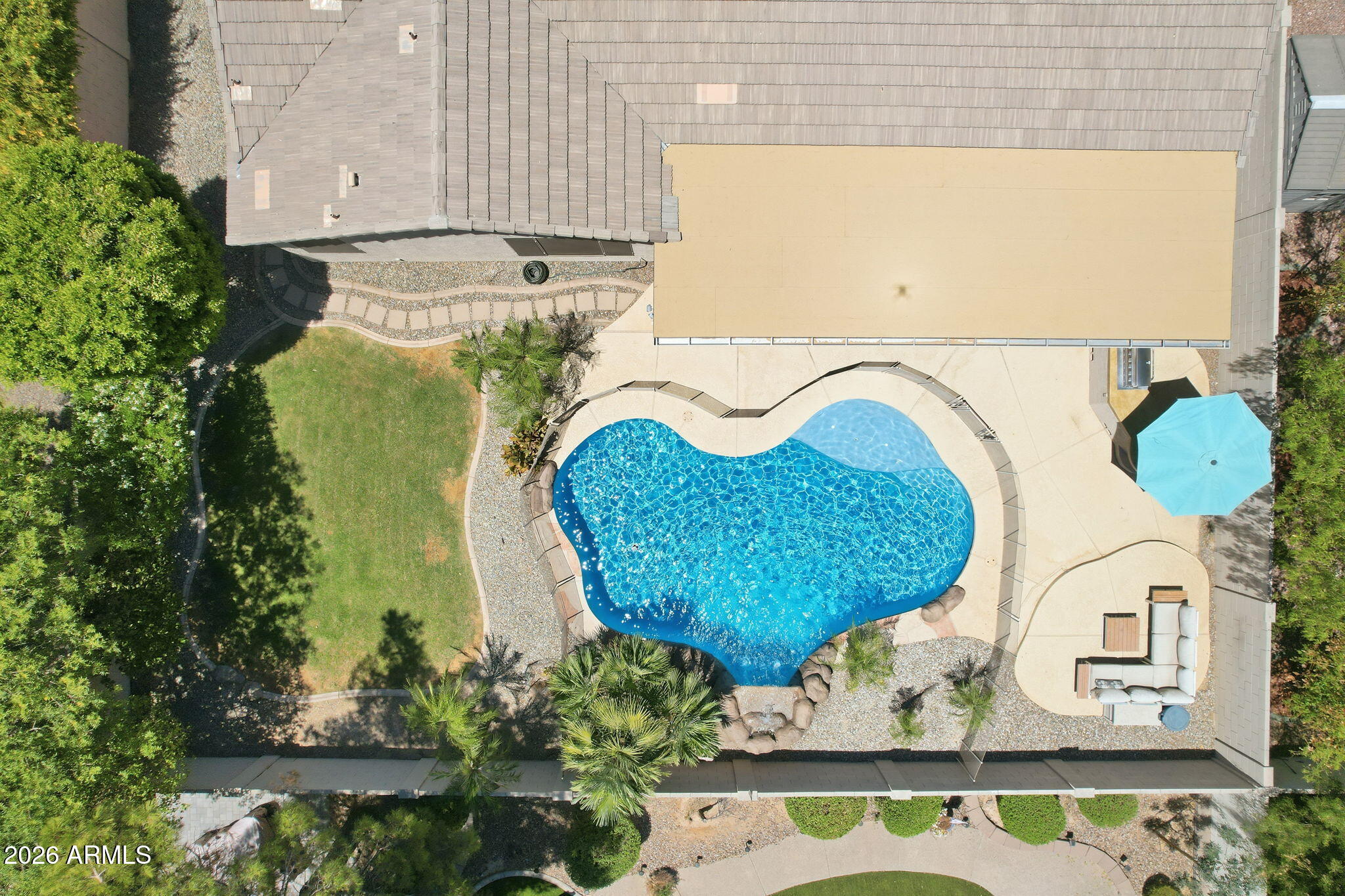 BROOKS RANCH - Residential