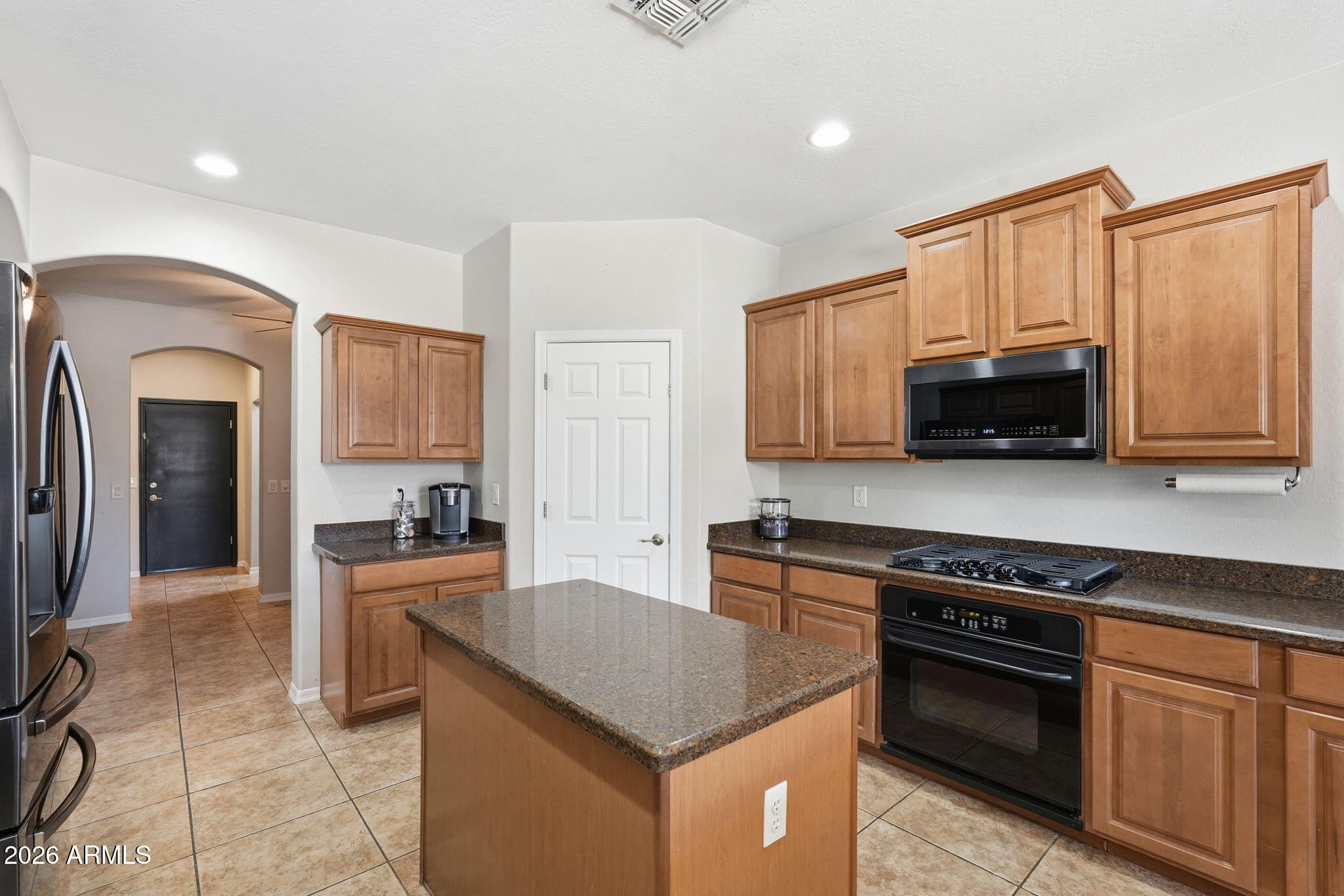 BROOKS RANCH - Residential