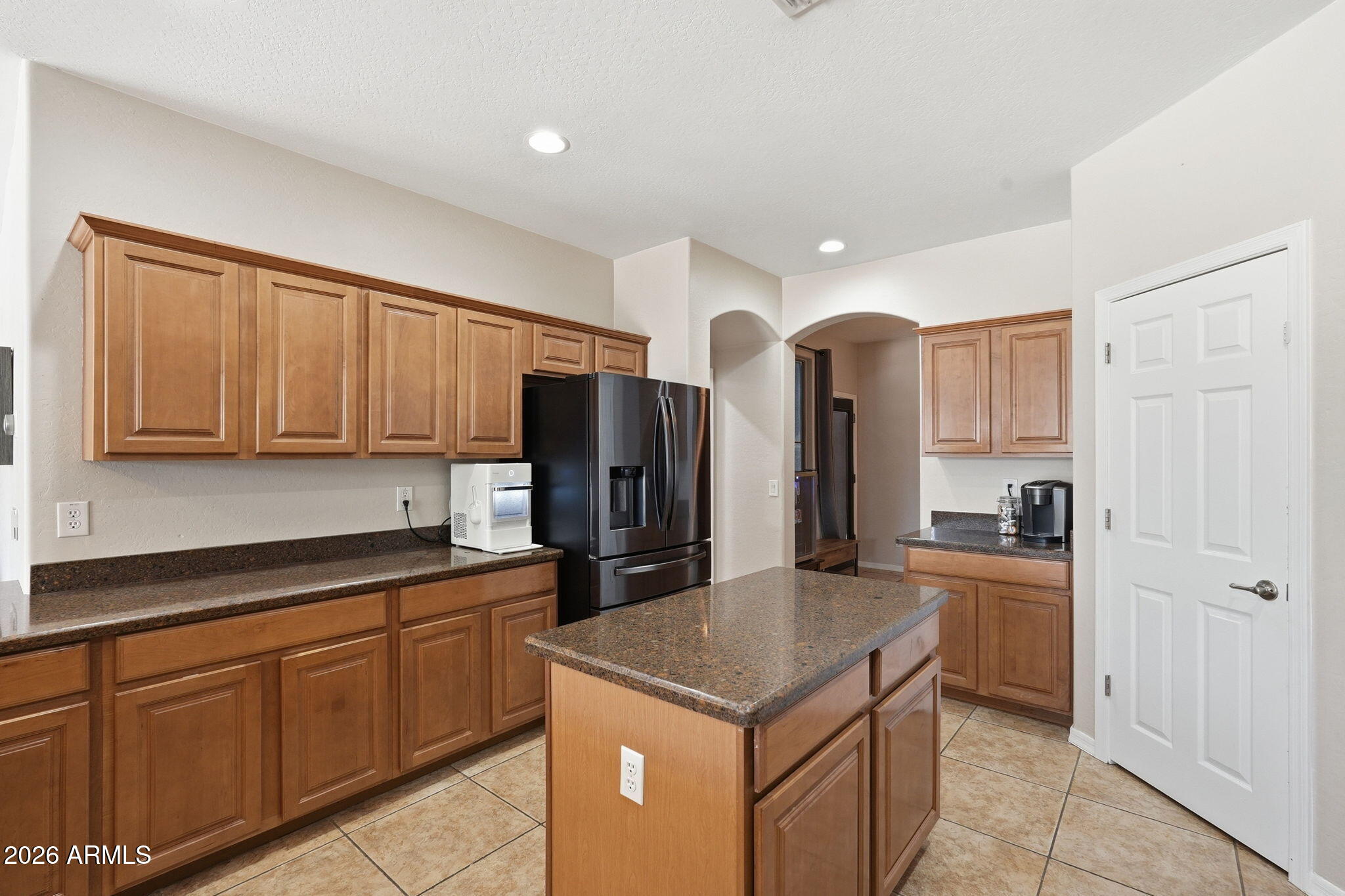 BROOKS RANCH - Residential