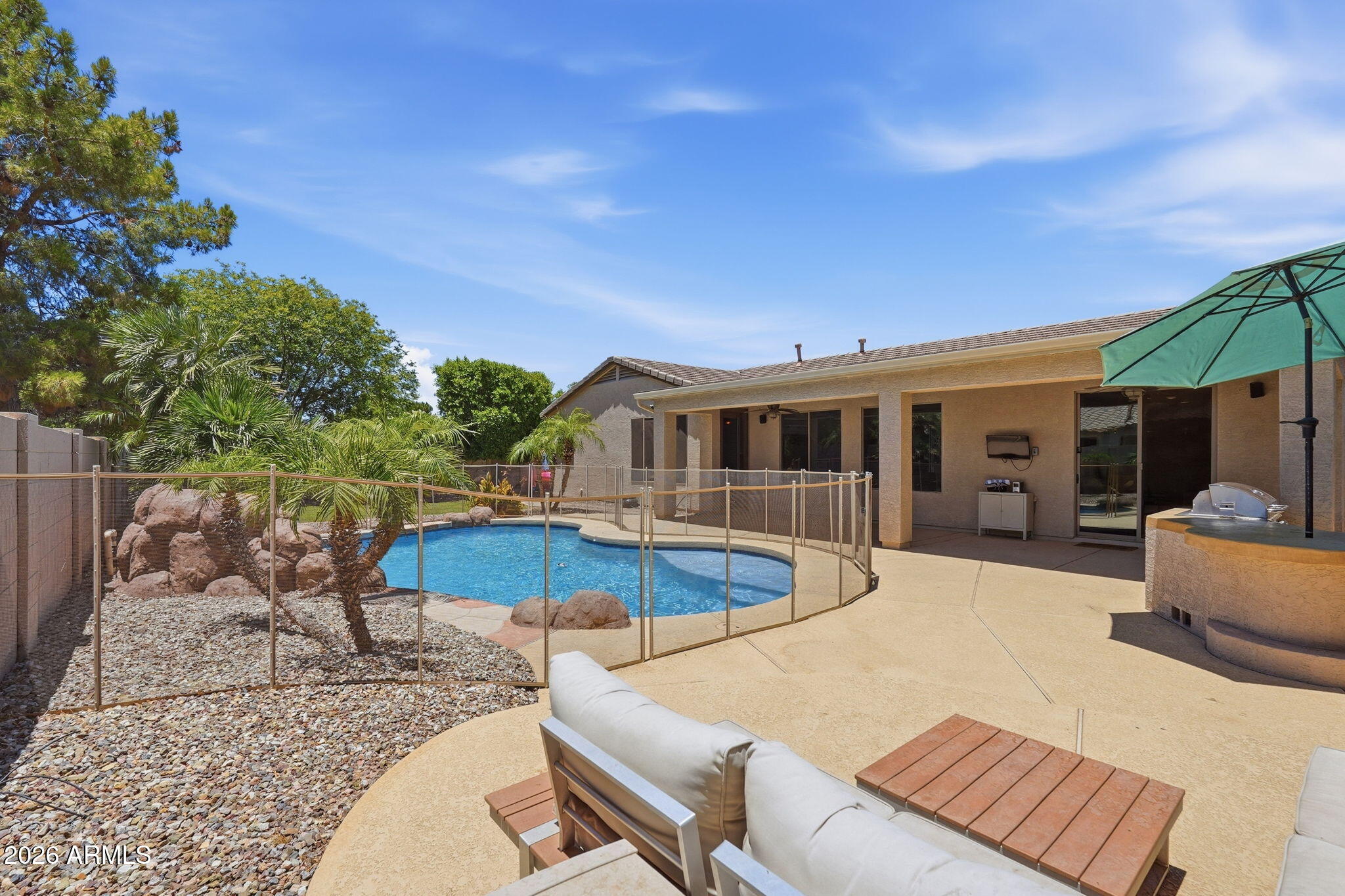 BROOKS RANCH - Residential