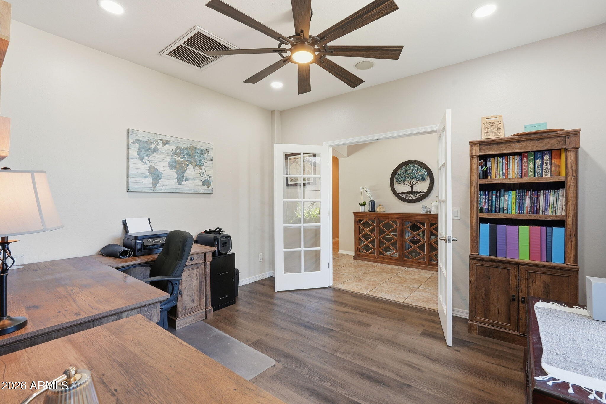 BROOKS RANCH - Residential