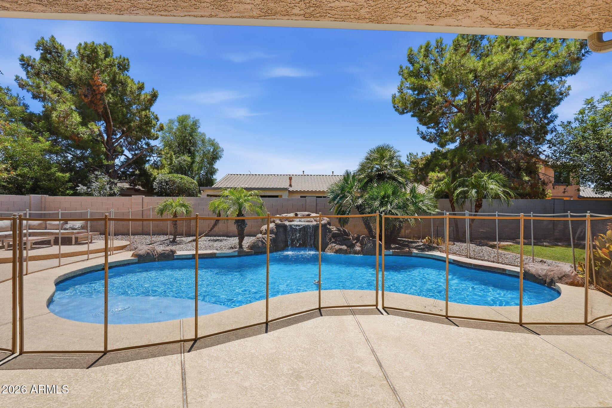 BROOKS RANCH - Residential