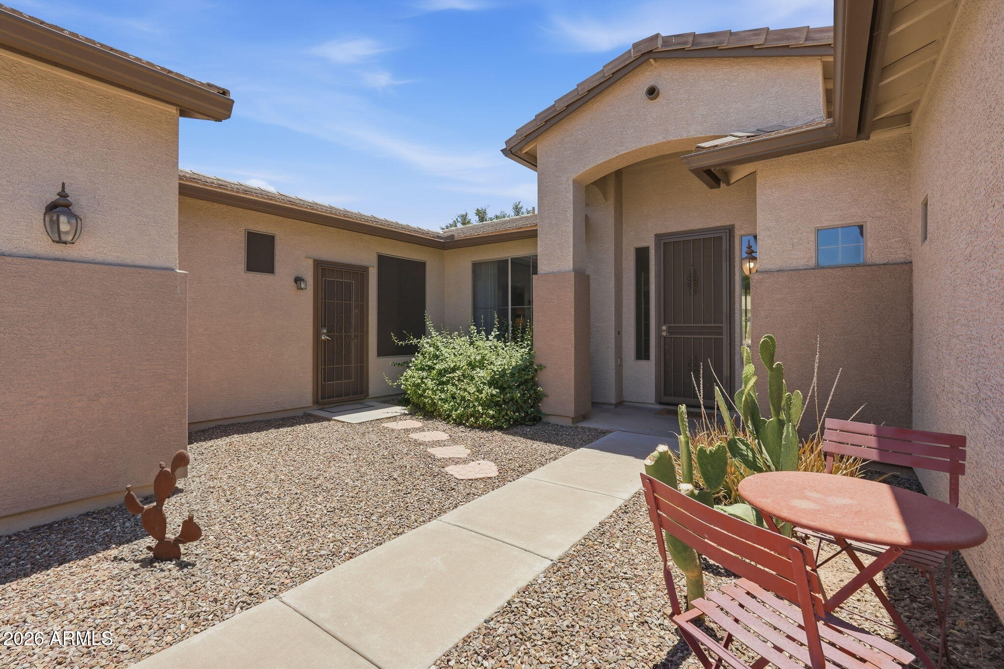 BROOKS RANCH - Residential