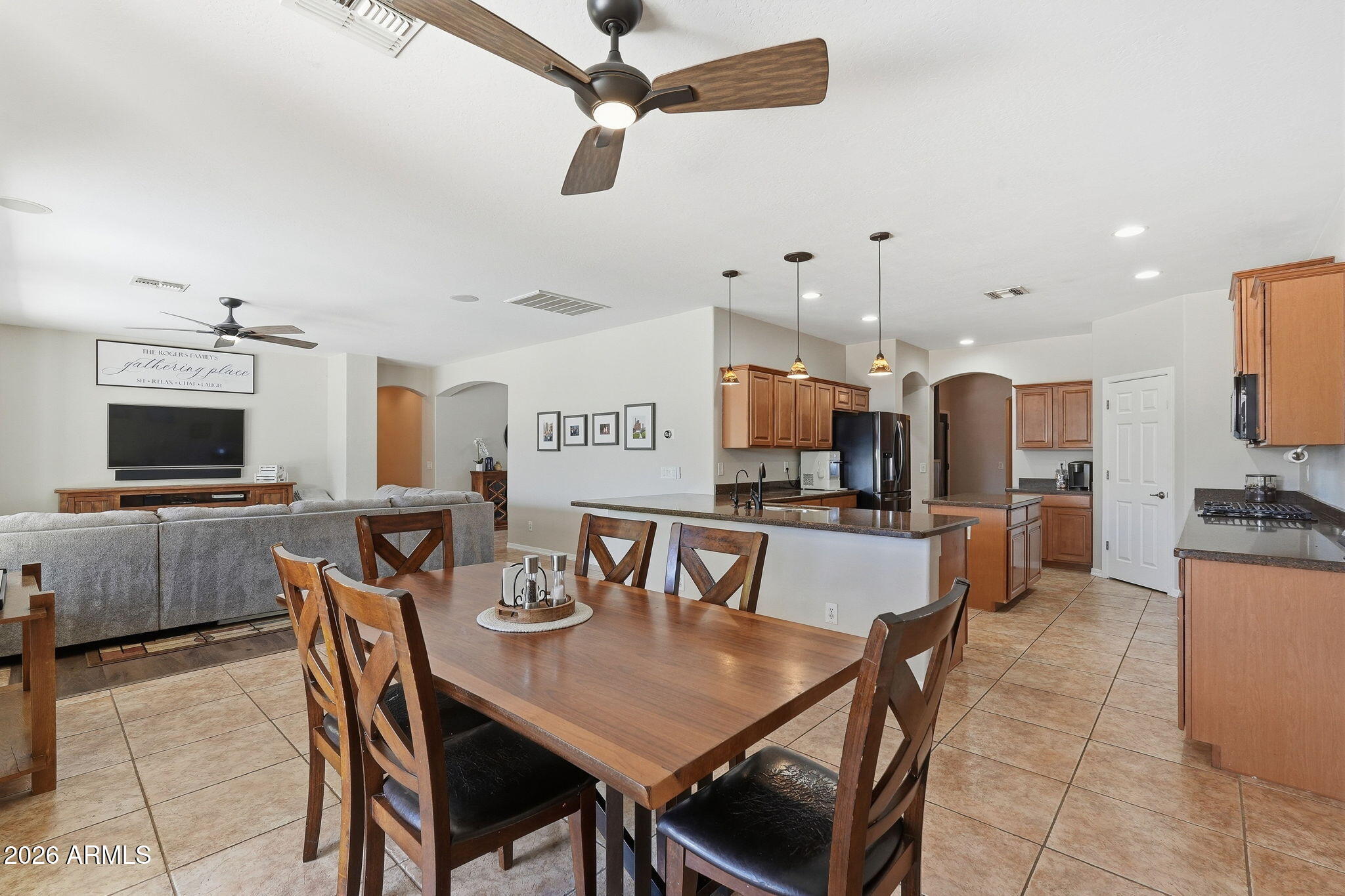 BROOKS RANCH - Residential