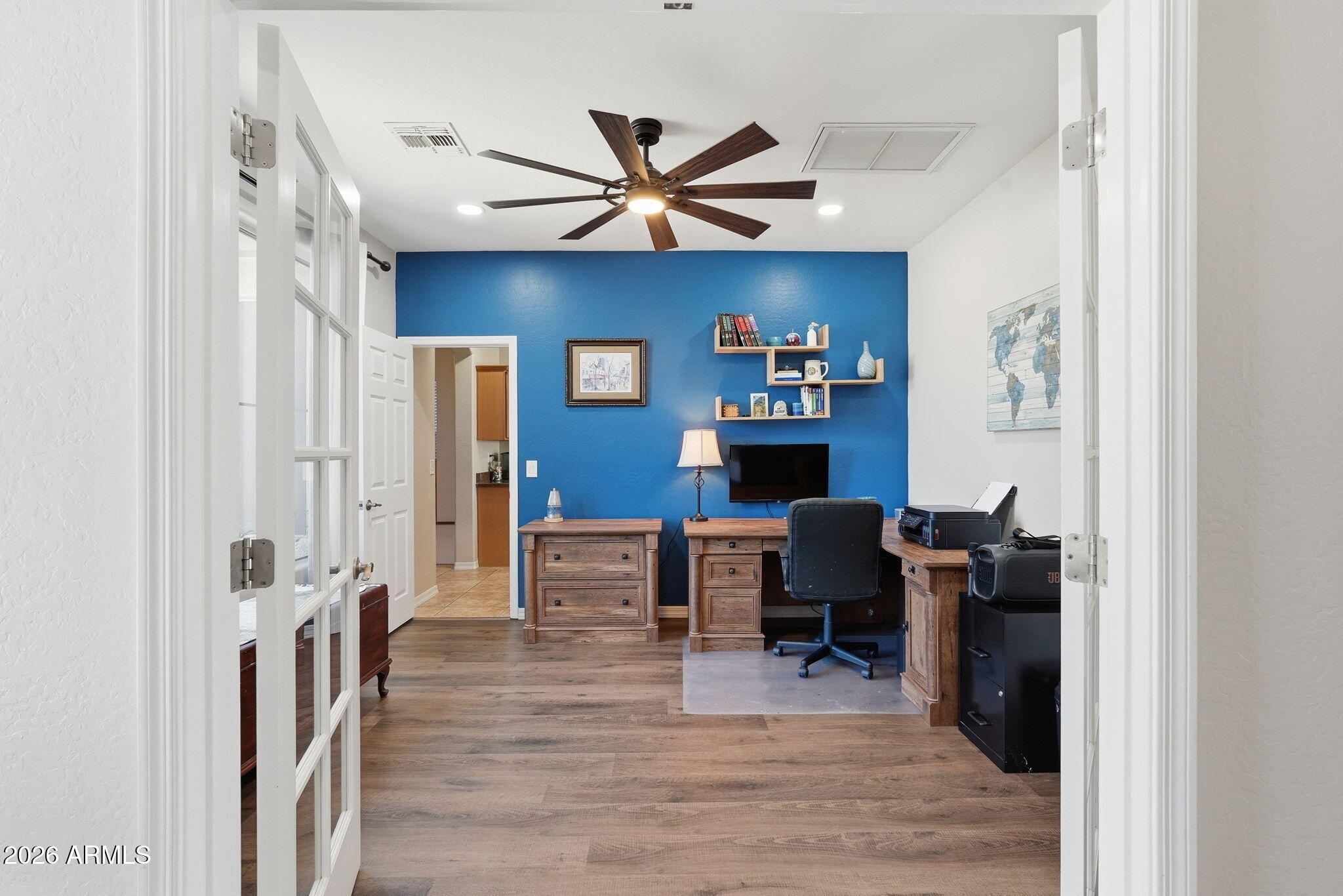 BROOKS RANCH - Residential
