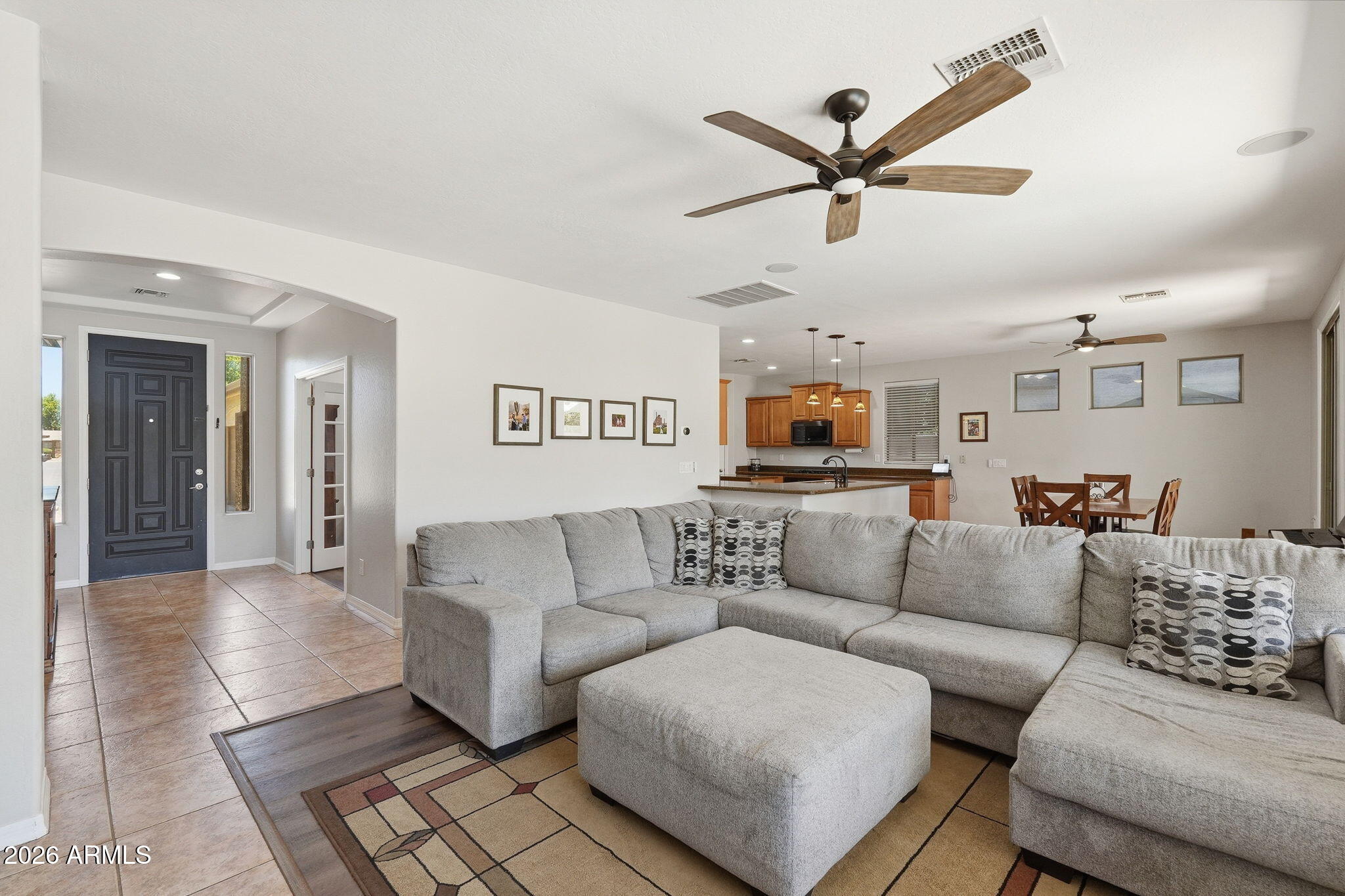 BROOKS RANCH - Residential