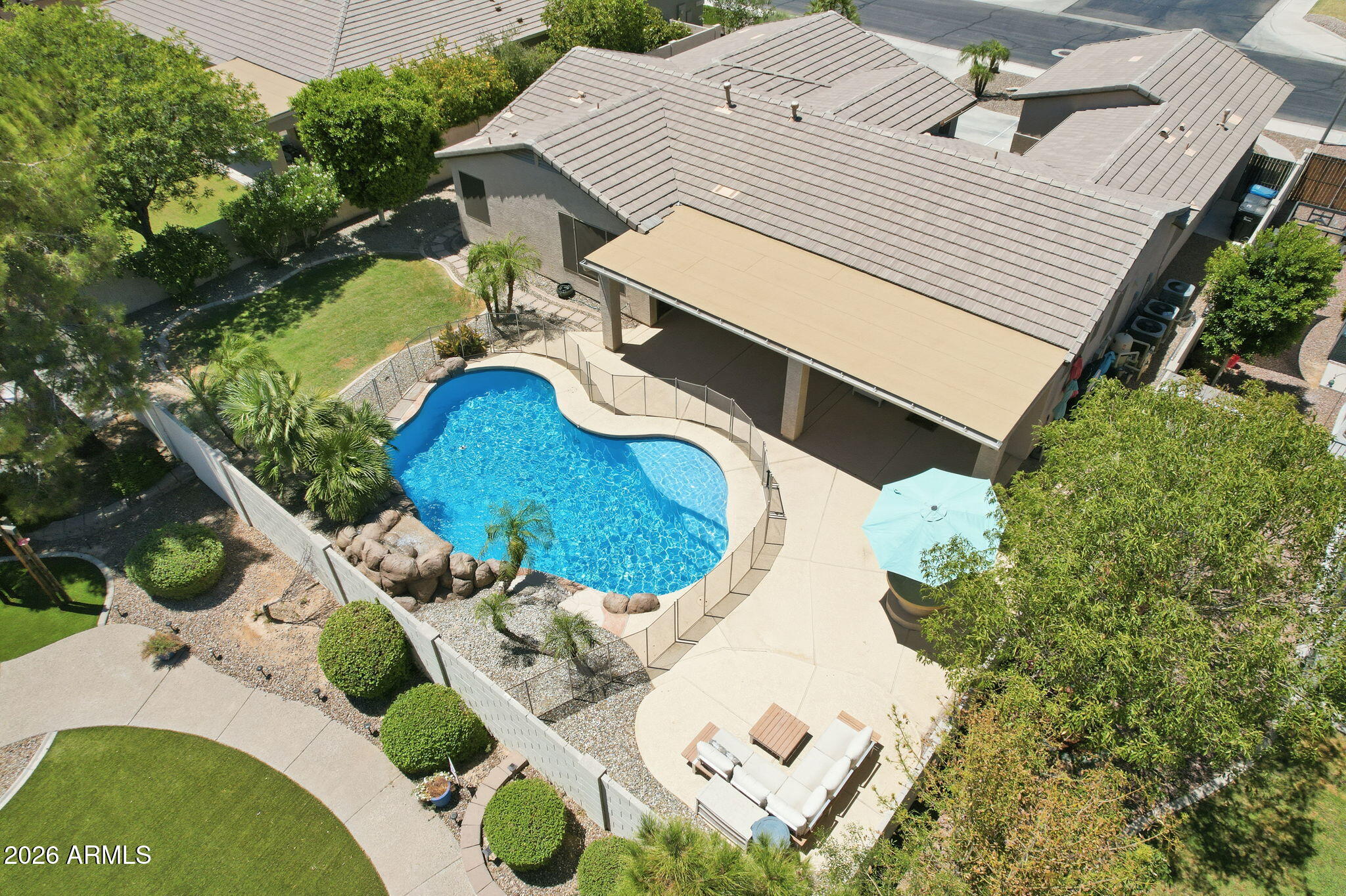 BROOKS RANCH - Residential