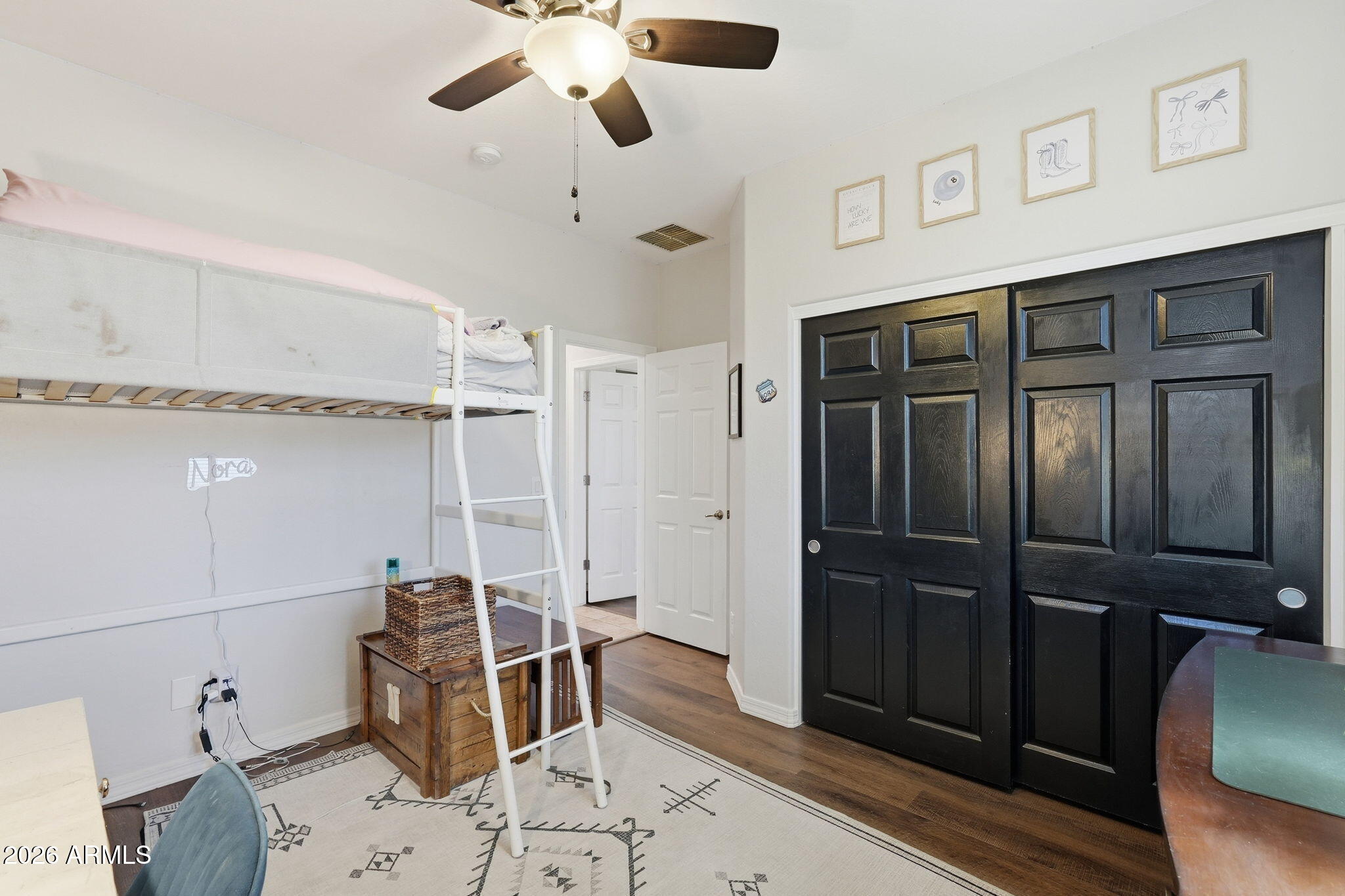 BROOKS RANCH - Residential