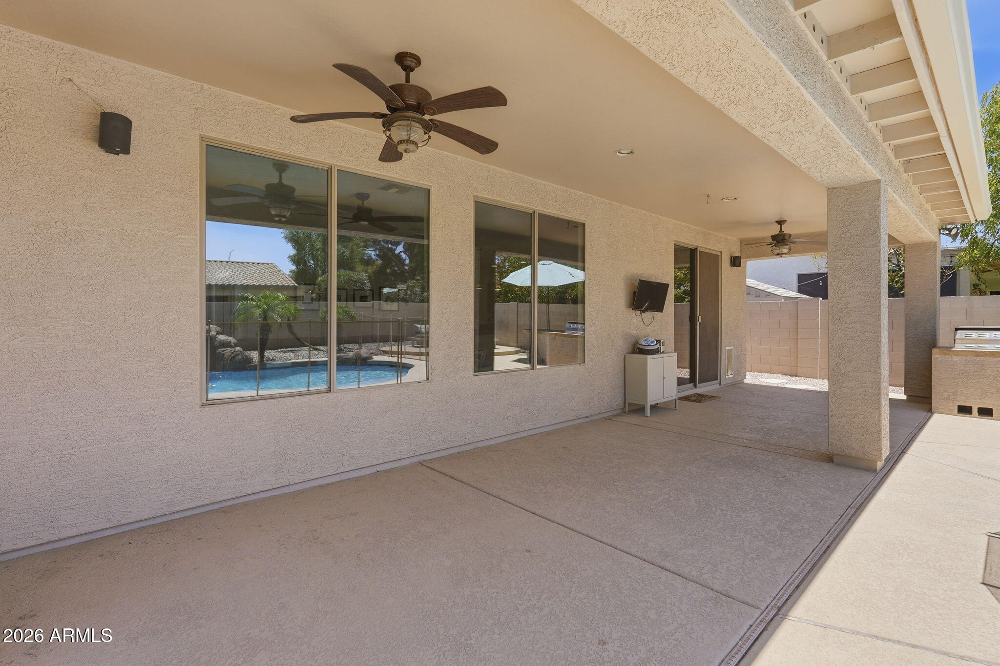 BROOKS RANCH - Residential
