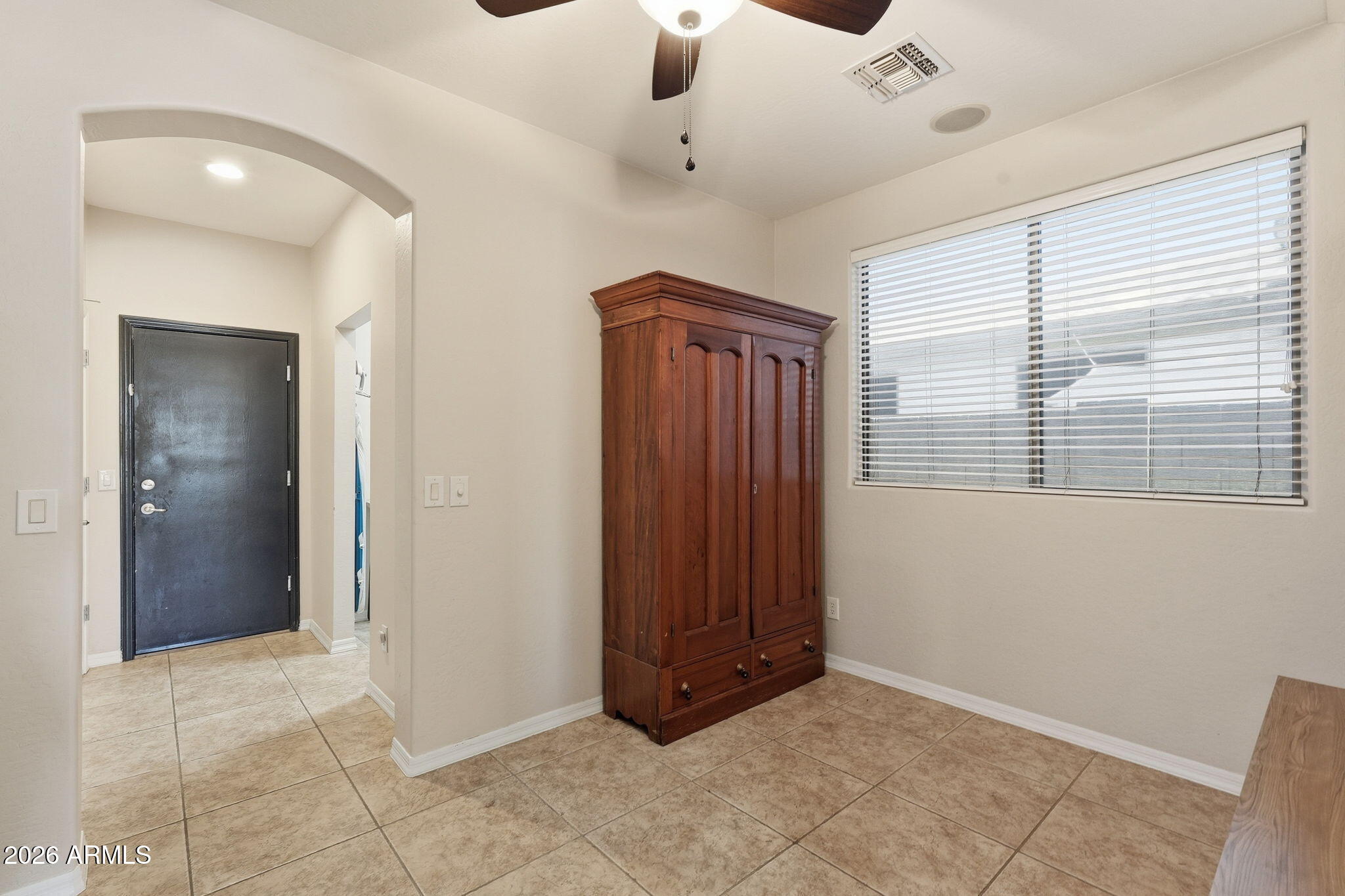 BROOKS RANCH - Residential