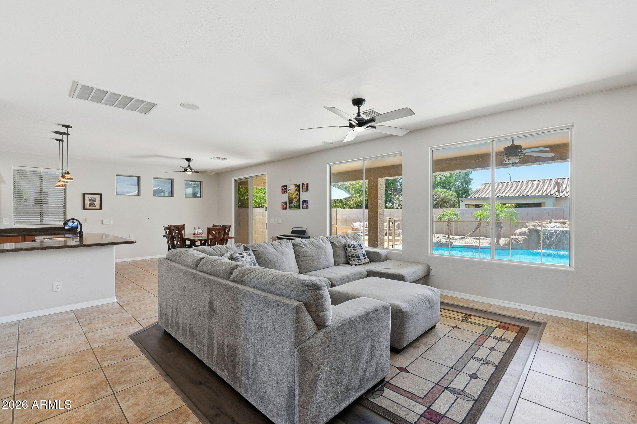 BROOKS RANCH - Residential