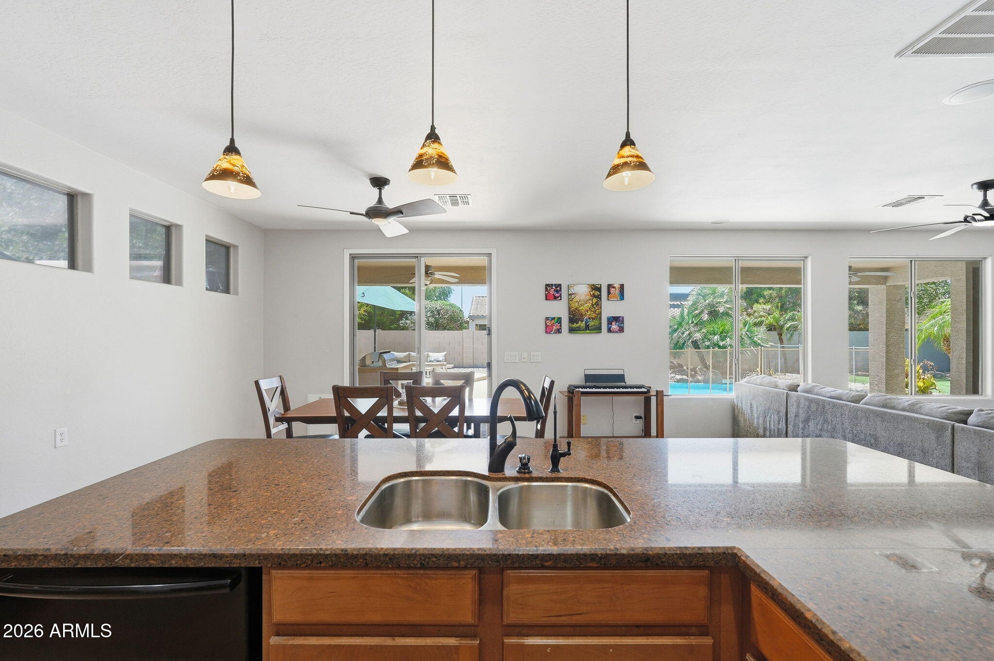 BROOKS RANCH - Residential