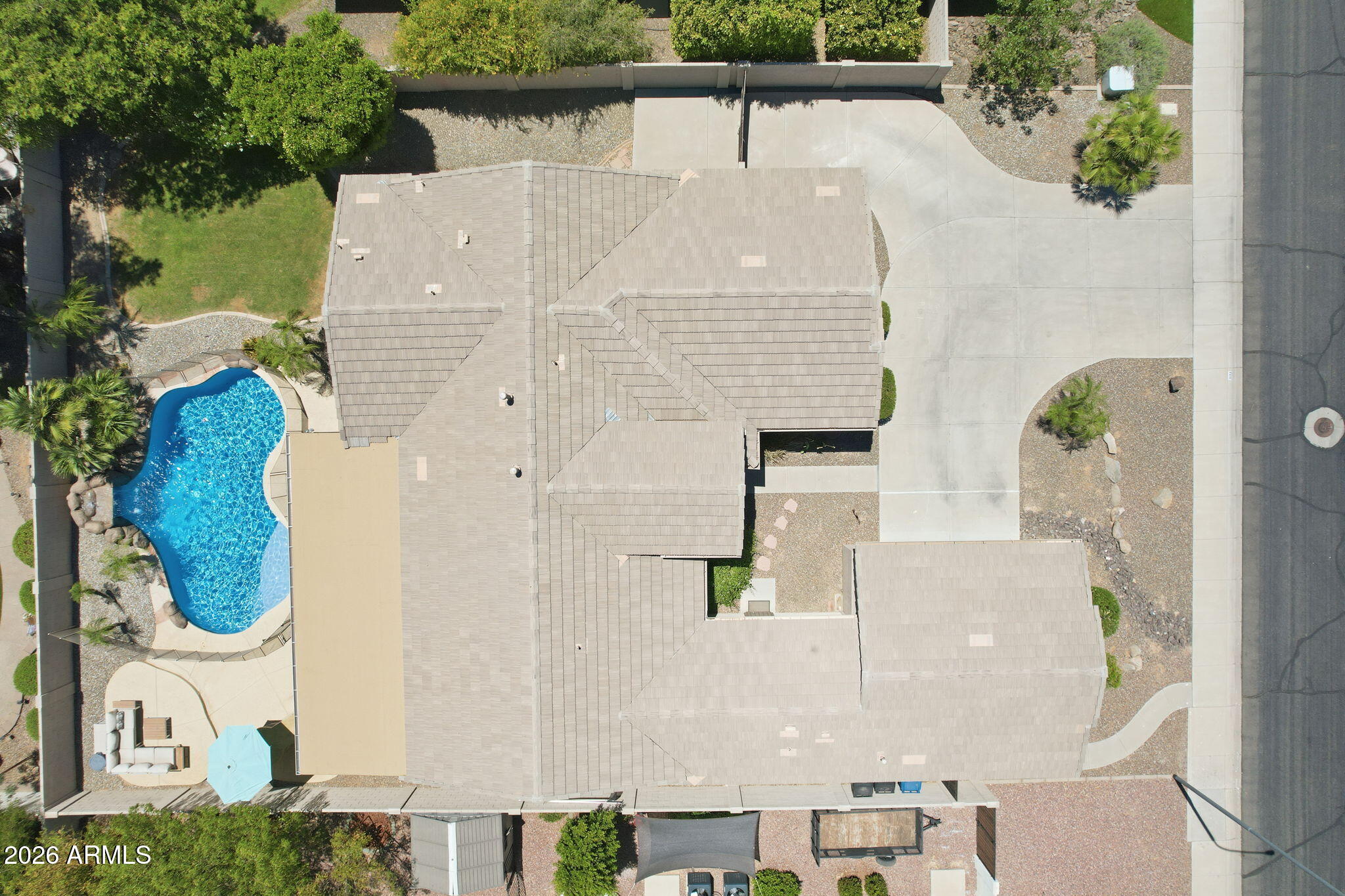 BROOKS RANCH - Residential