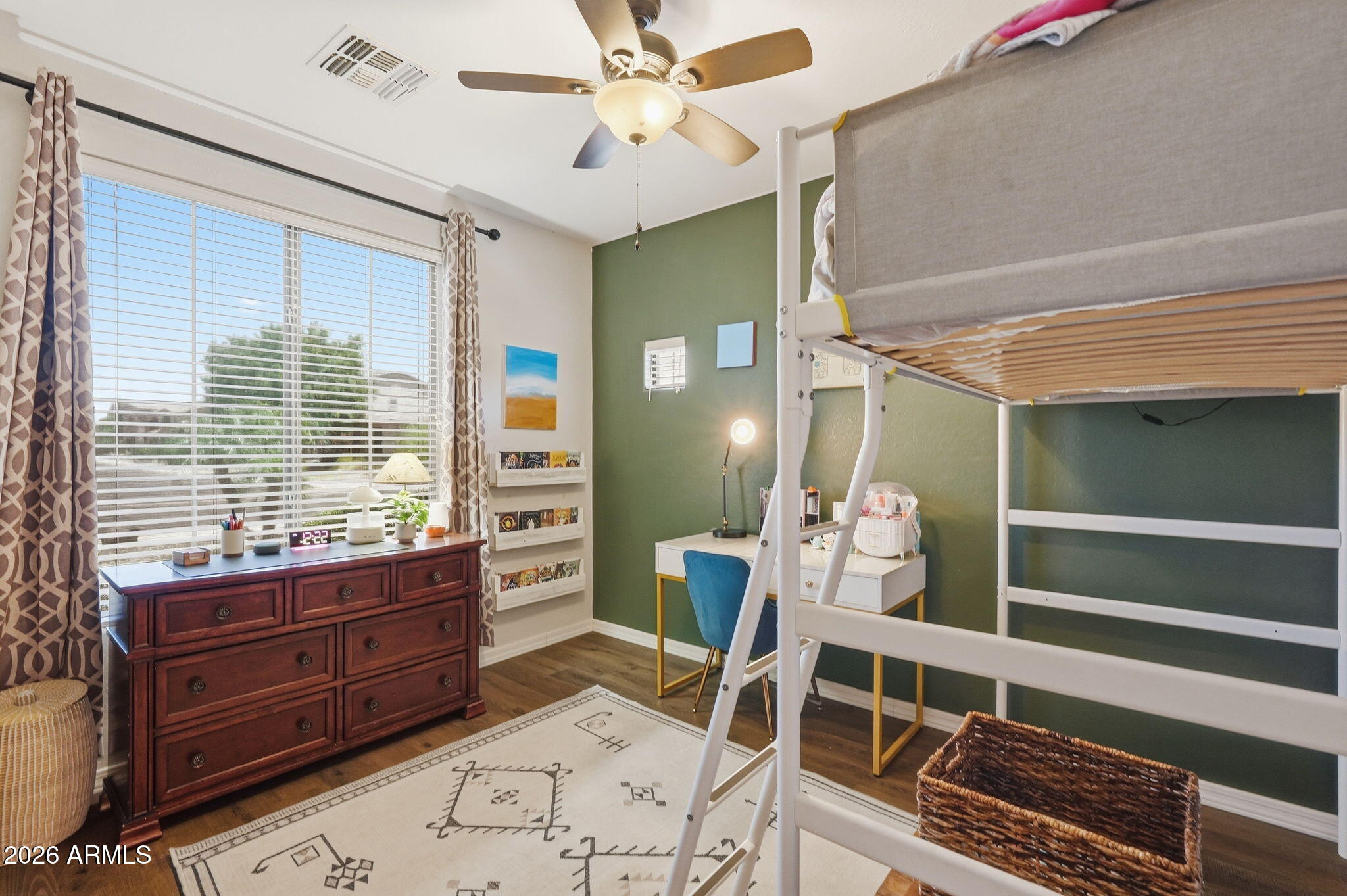 BROOKS RANCH - Residential