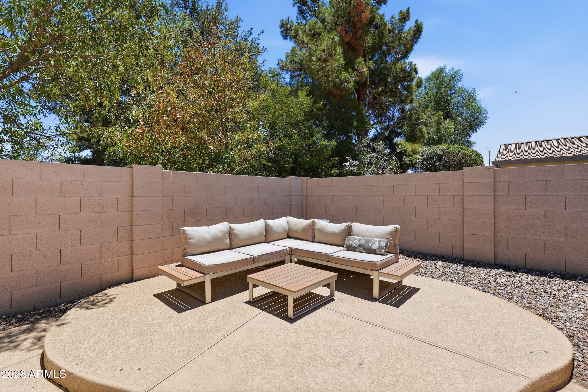 BROOKS RANCH - Residential