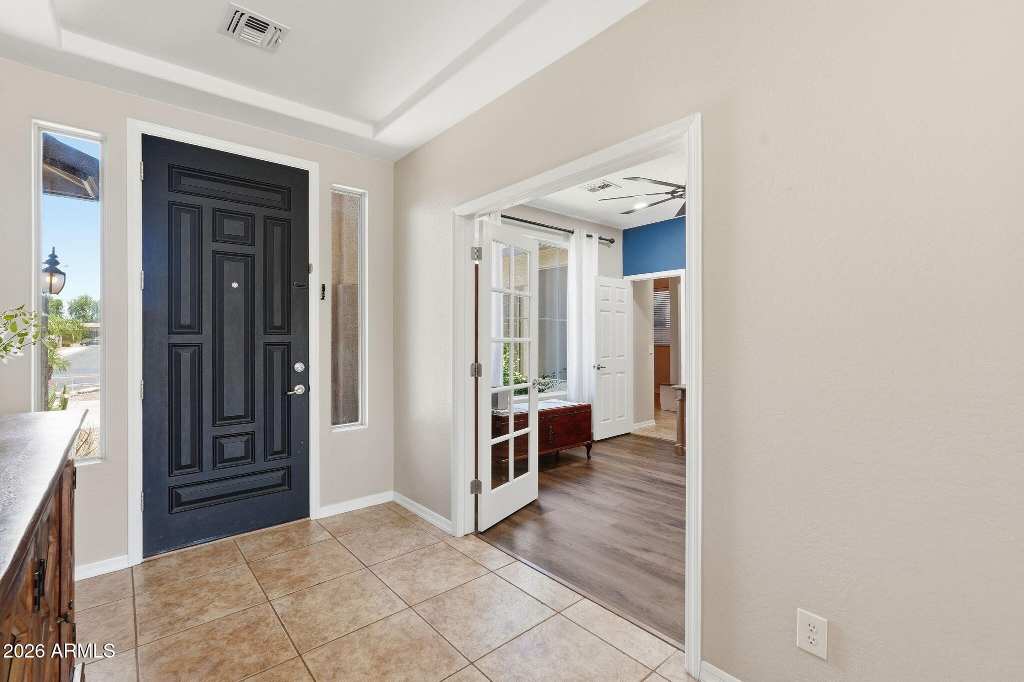 BROOKS RANCH - Residential