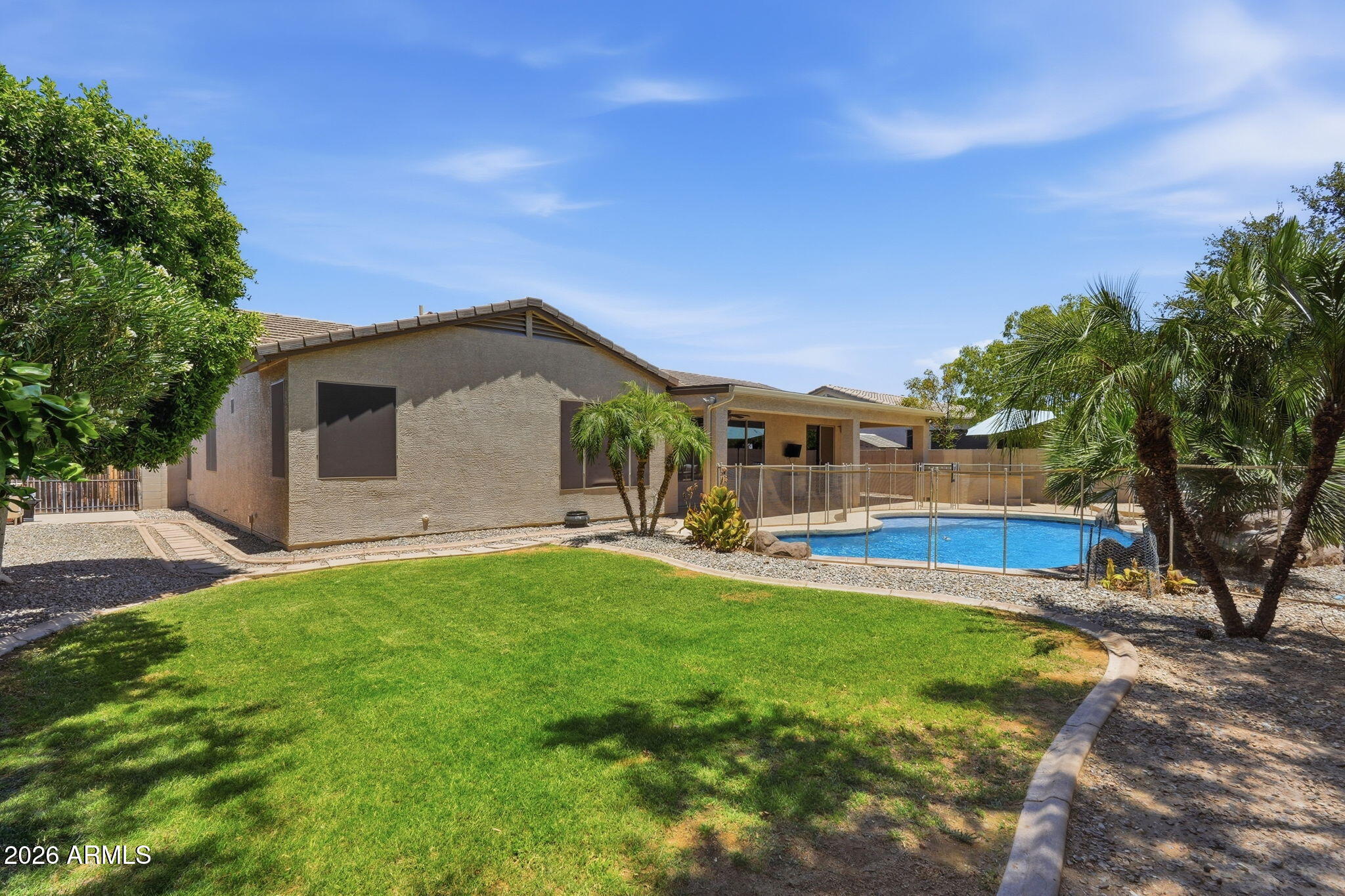 BROOKS RANCH - Residential